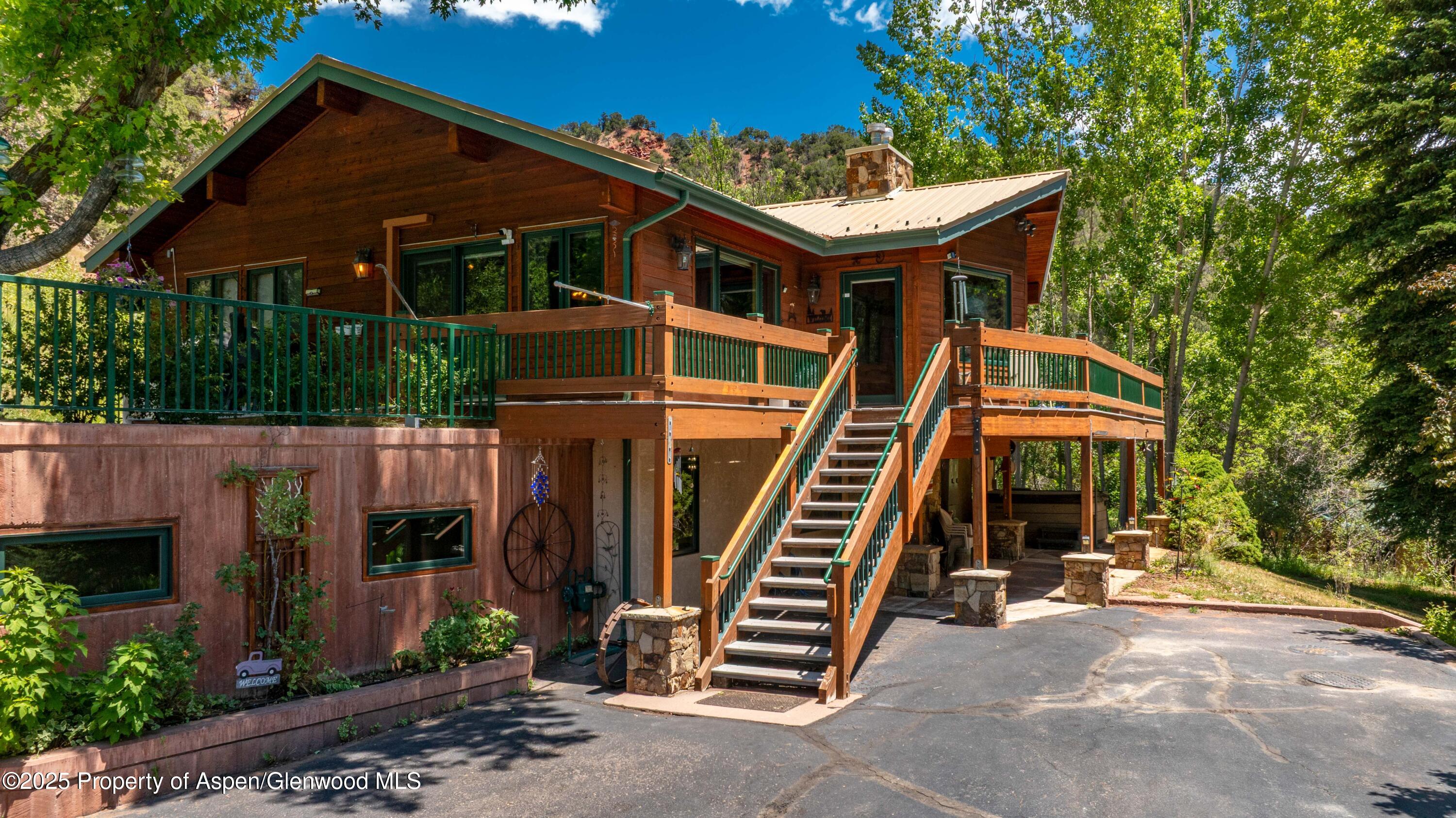 46233 Highway 6 & 24 Glenwood Springs CO 81601
