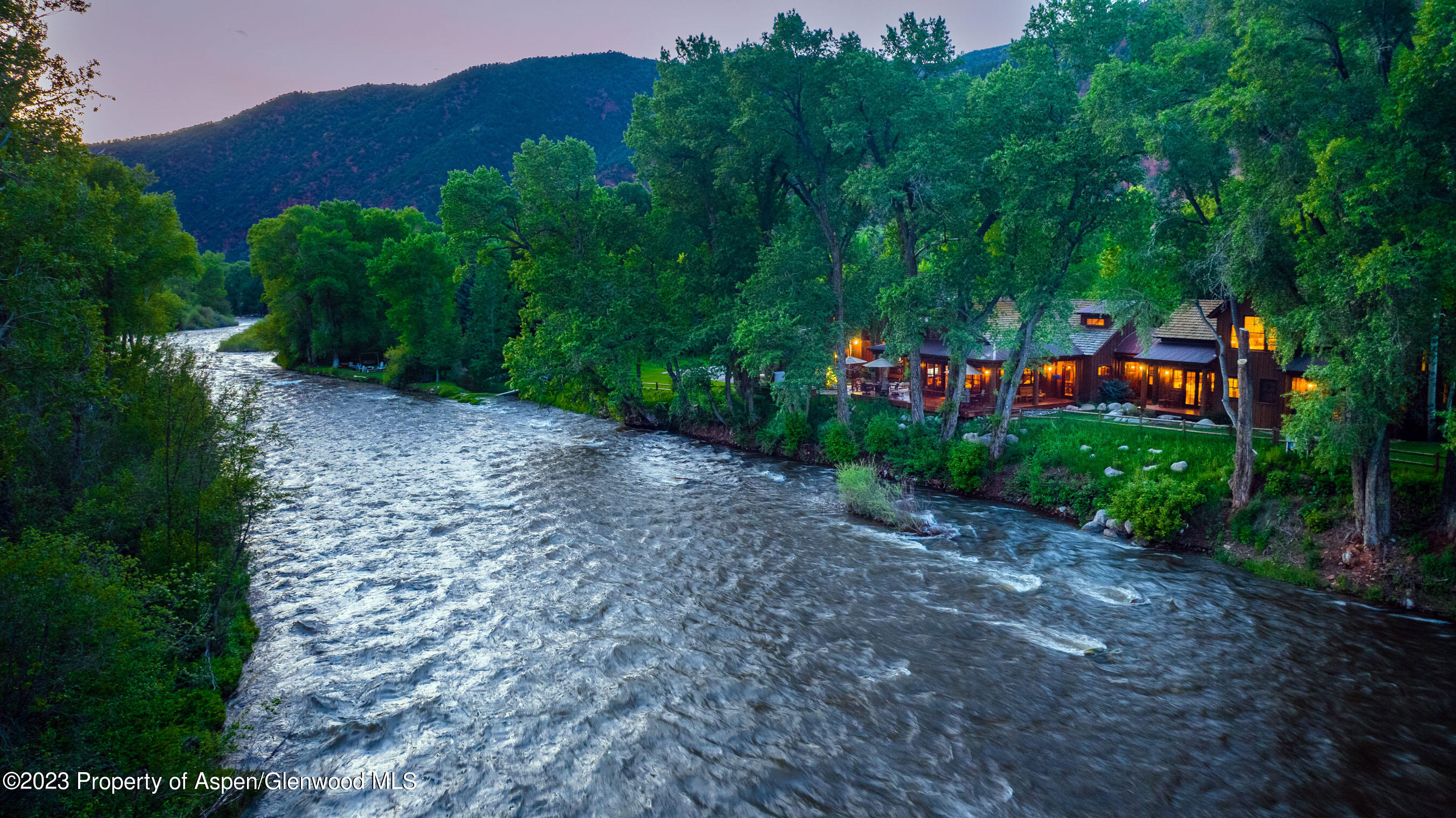 2128 Lower River Road Snowmass CO 81654