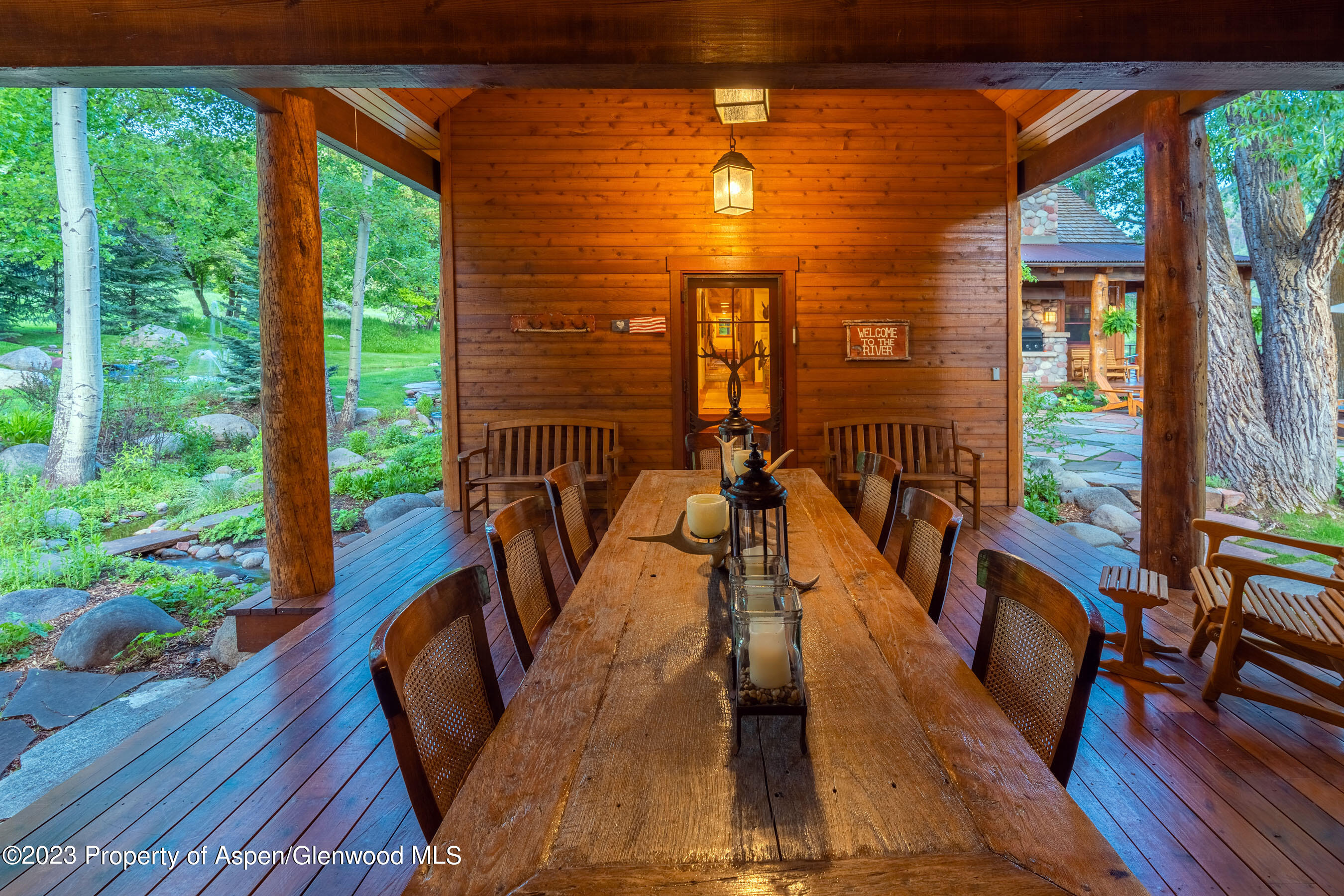 2128 Lower River Road Snowmass CO 81654