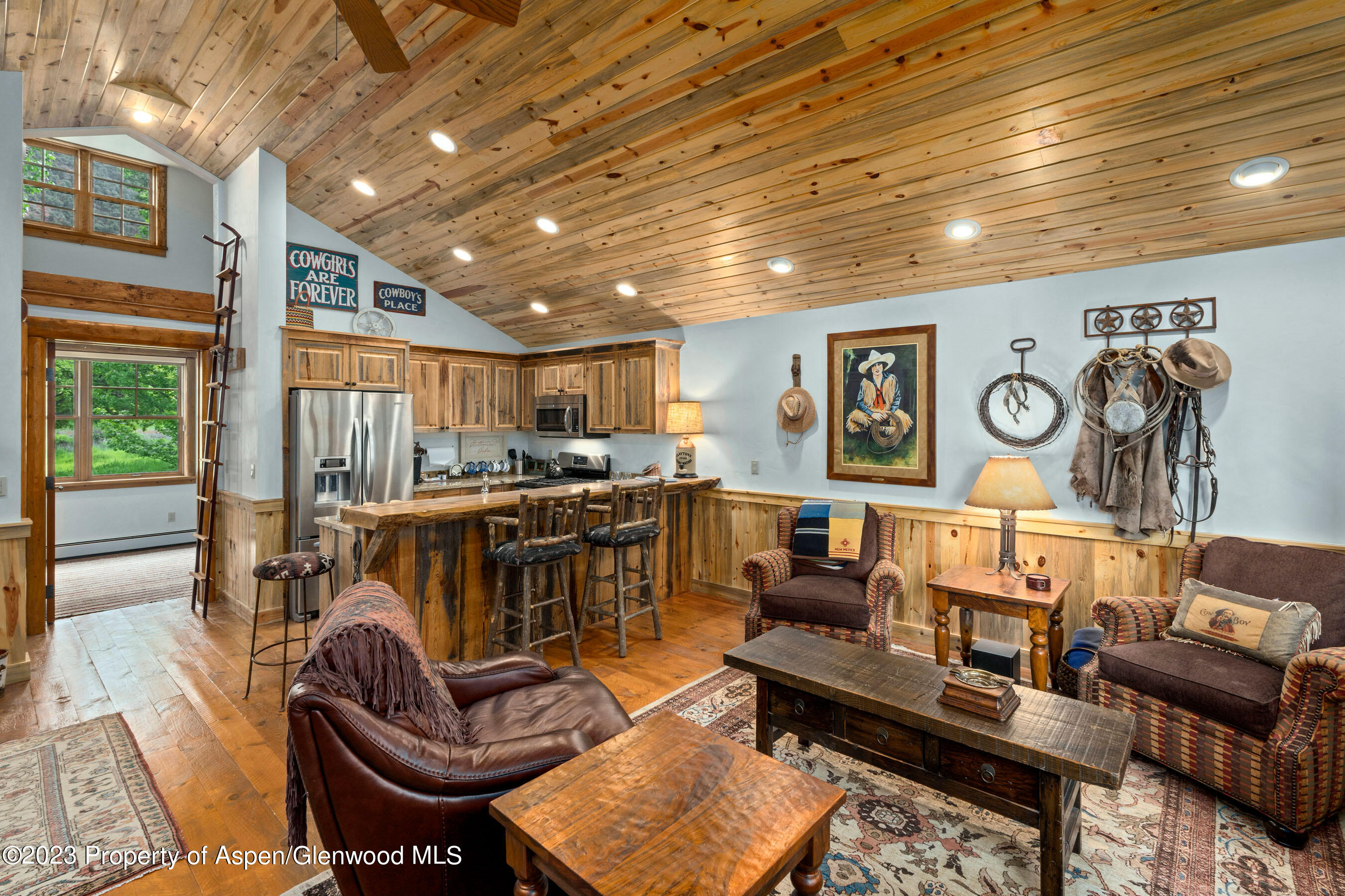2128 Lower River Road Snowmass CO 81654