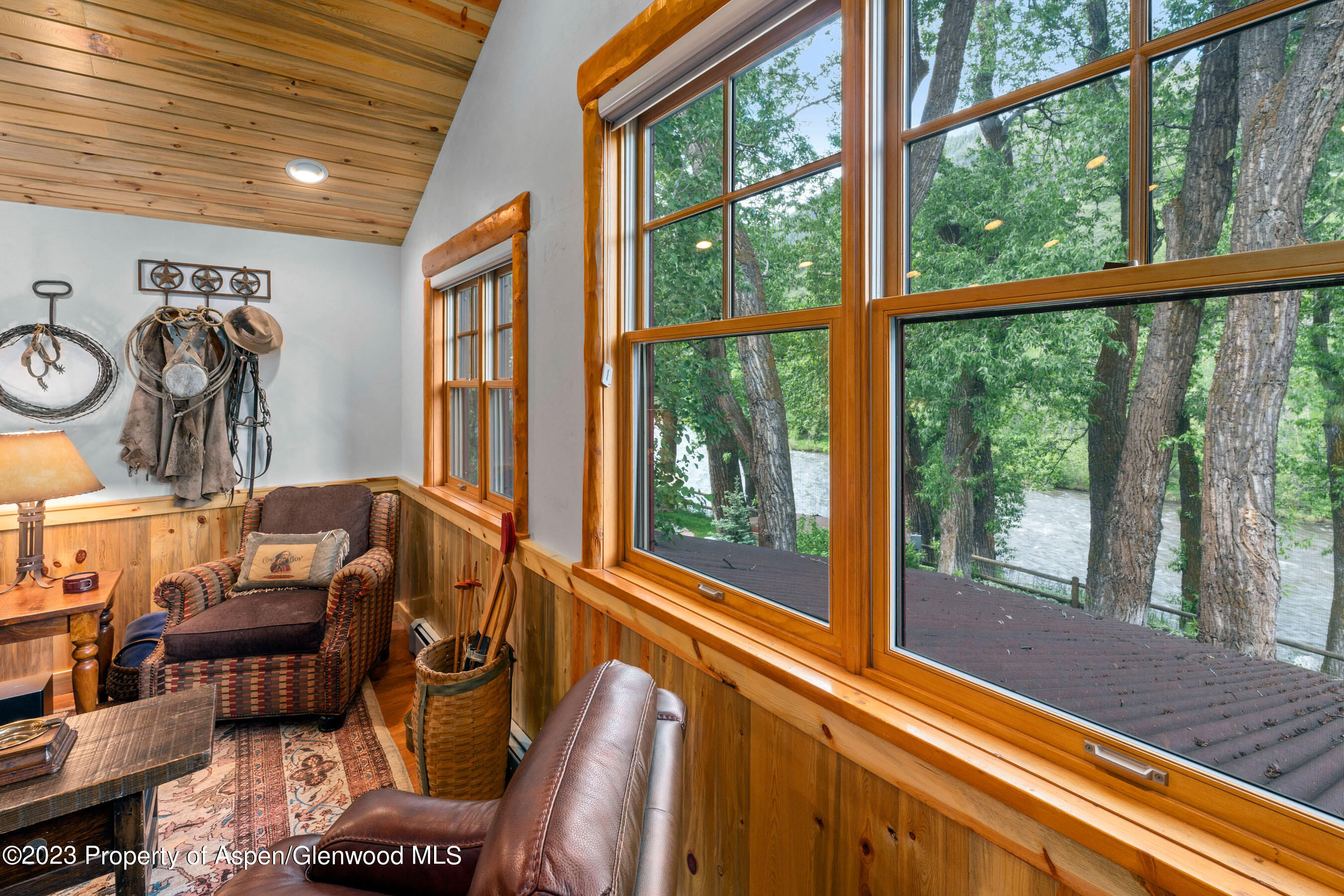 2128 Lower River Road Snowmass CO 81654