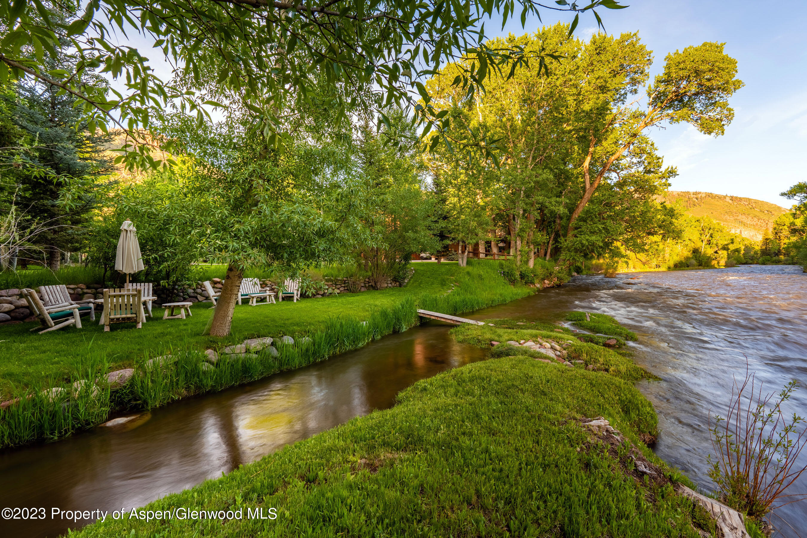 2128 Lower River Road Snowmass CO 81654