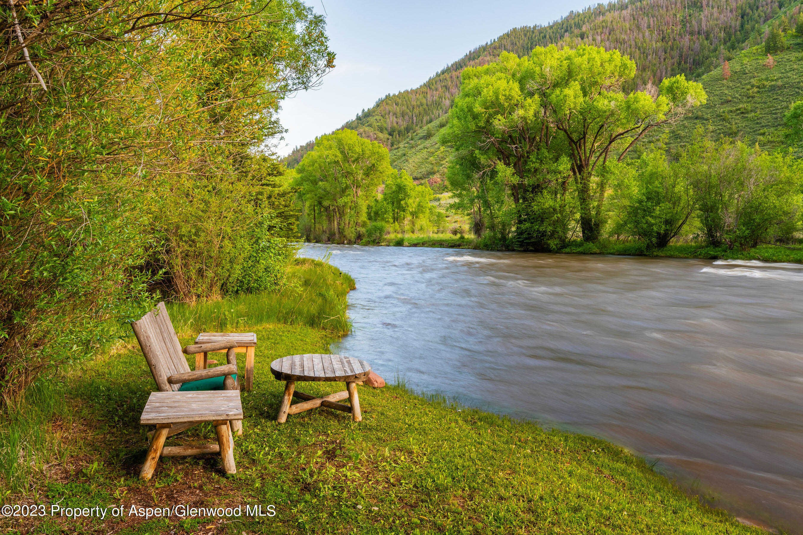 2128 Lower River Road Snowmass CO 81654