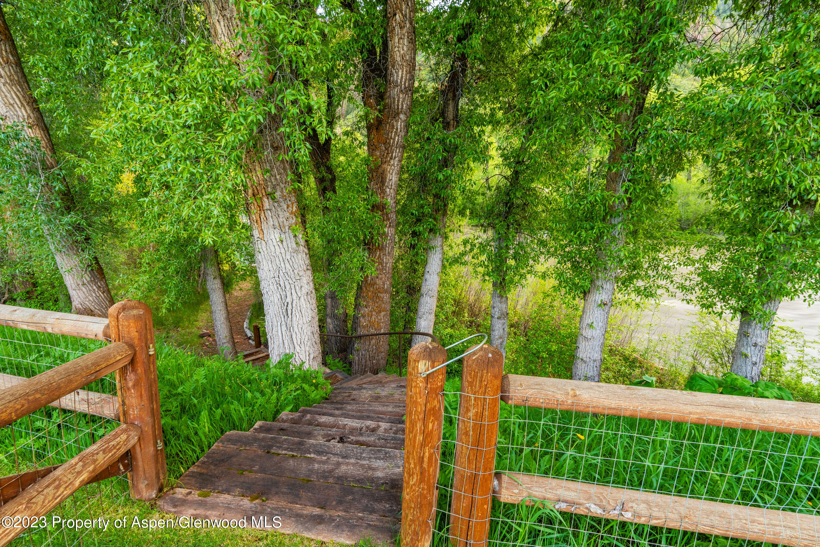 2128 Lower River Road Snowmass CO 81654