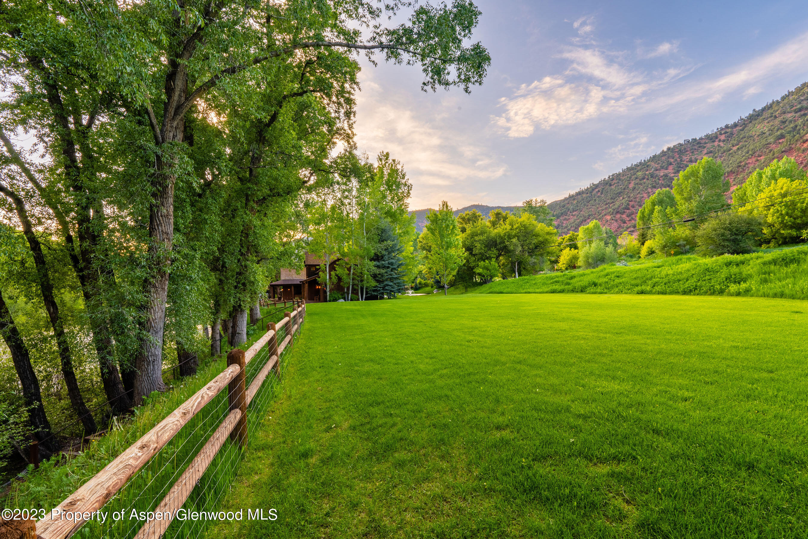 2128 Lower River Road Snowmass CO 81654