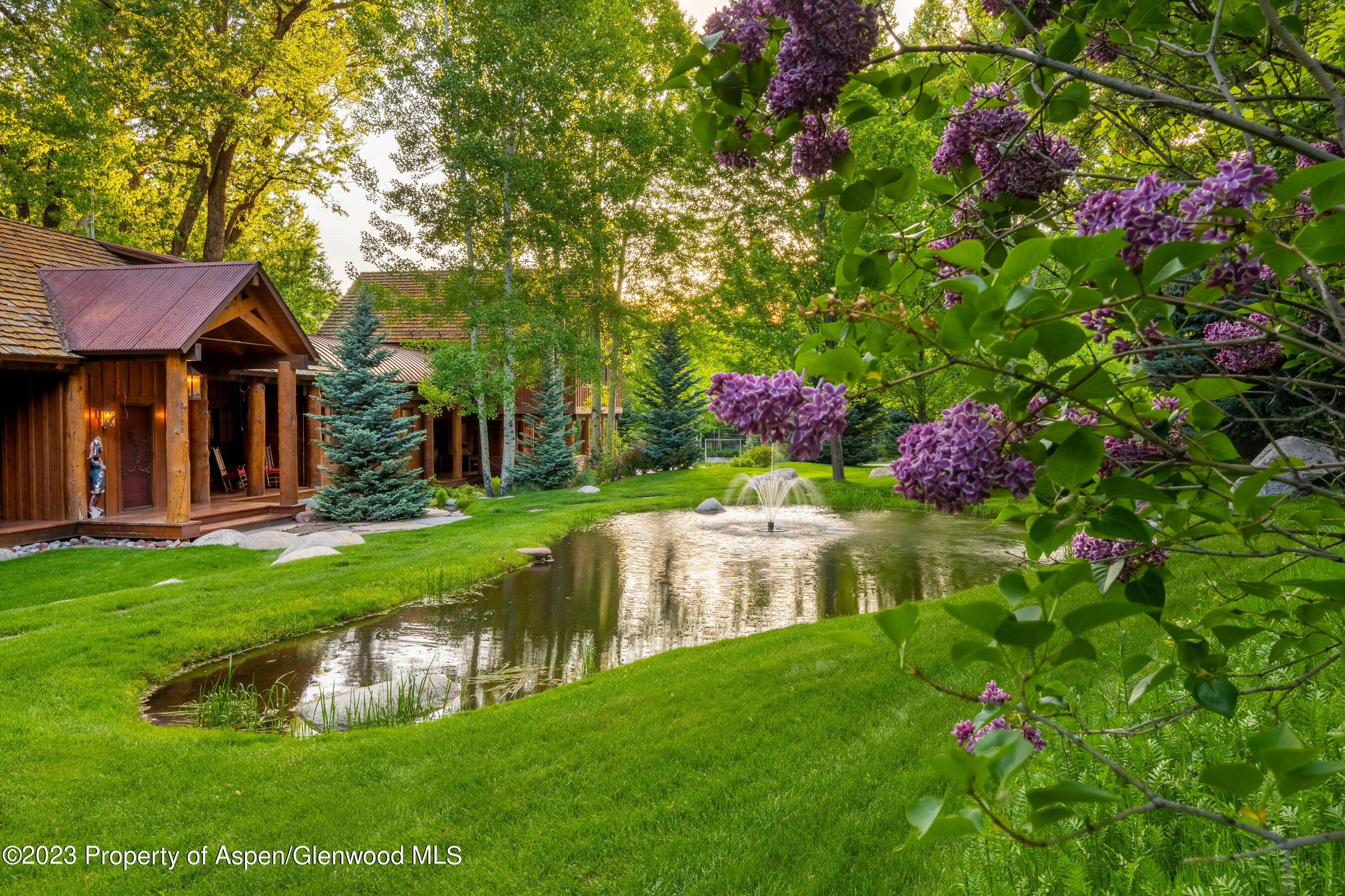2128 Lower River Road Snowmass CO 81654