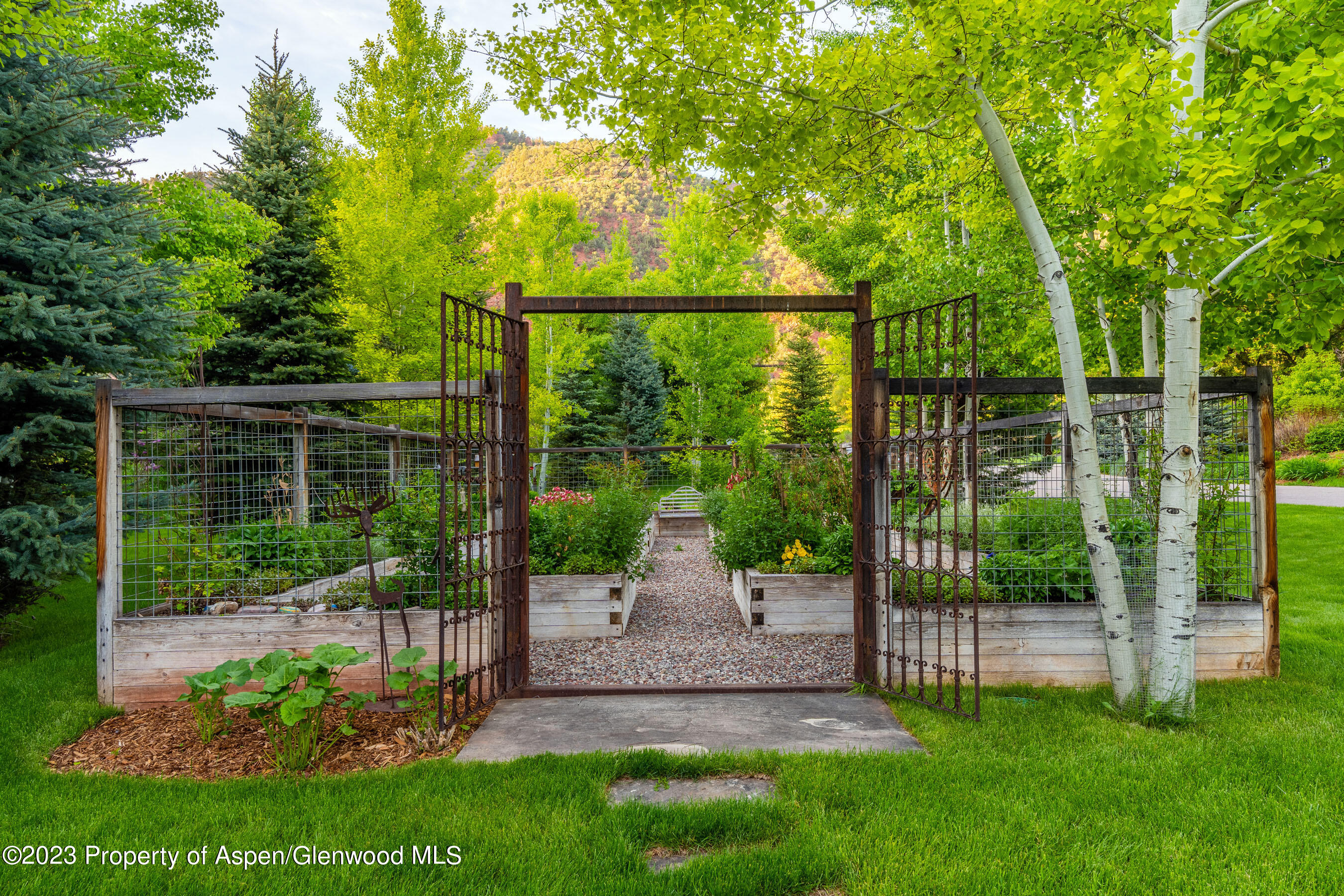 2128 Lower River Road Snowmass CO 81654