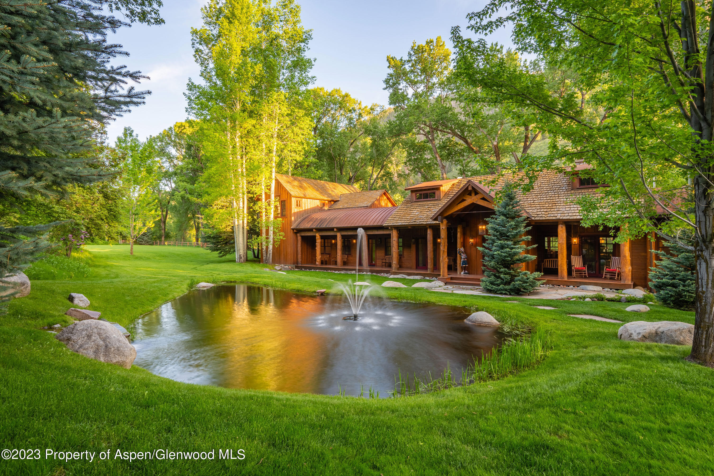 2128 Lower River Road Snowmass CO 81654