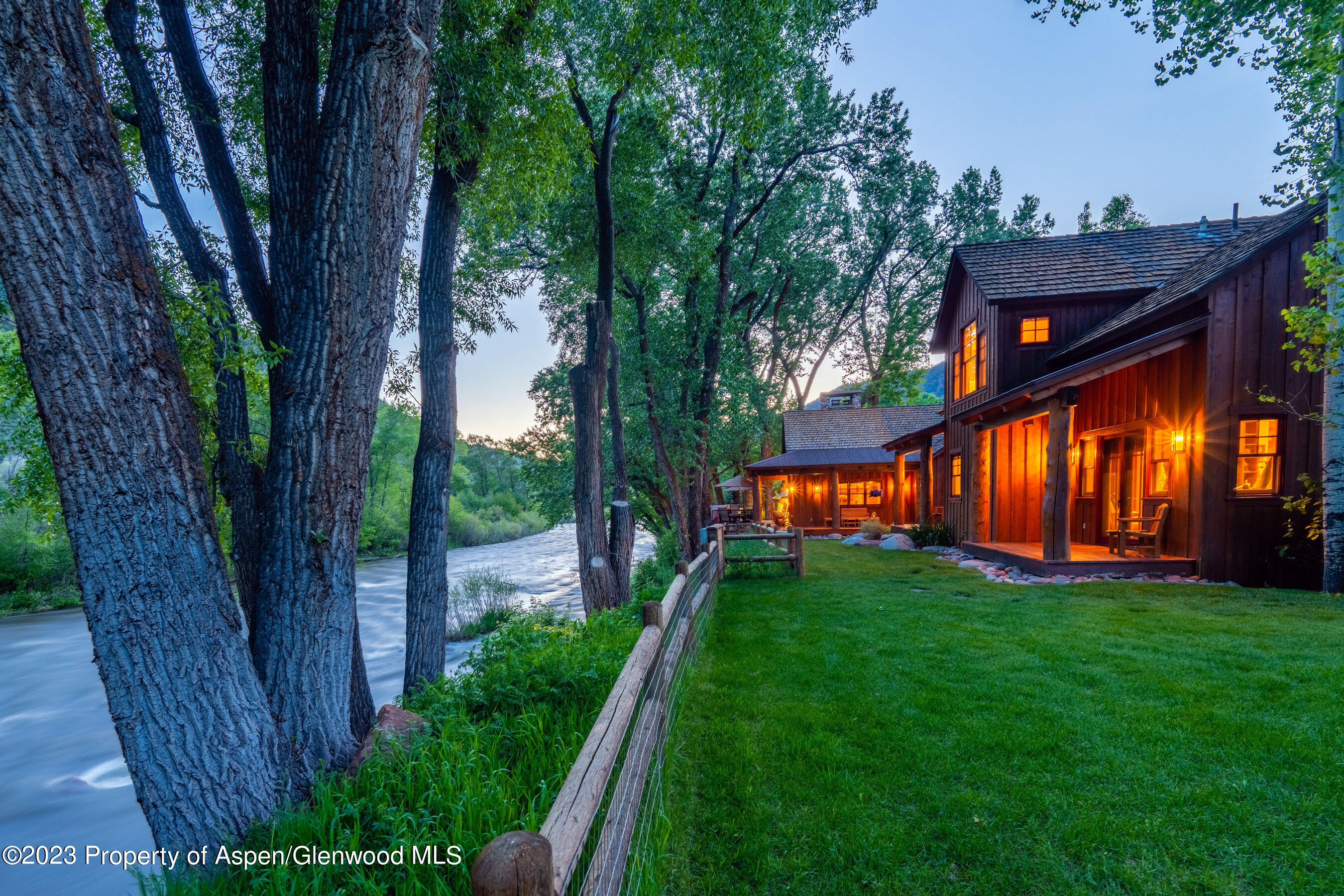 2128 Lower River Road Snowmass CO 81654