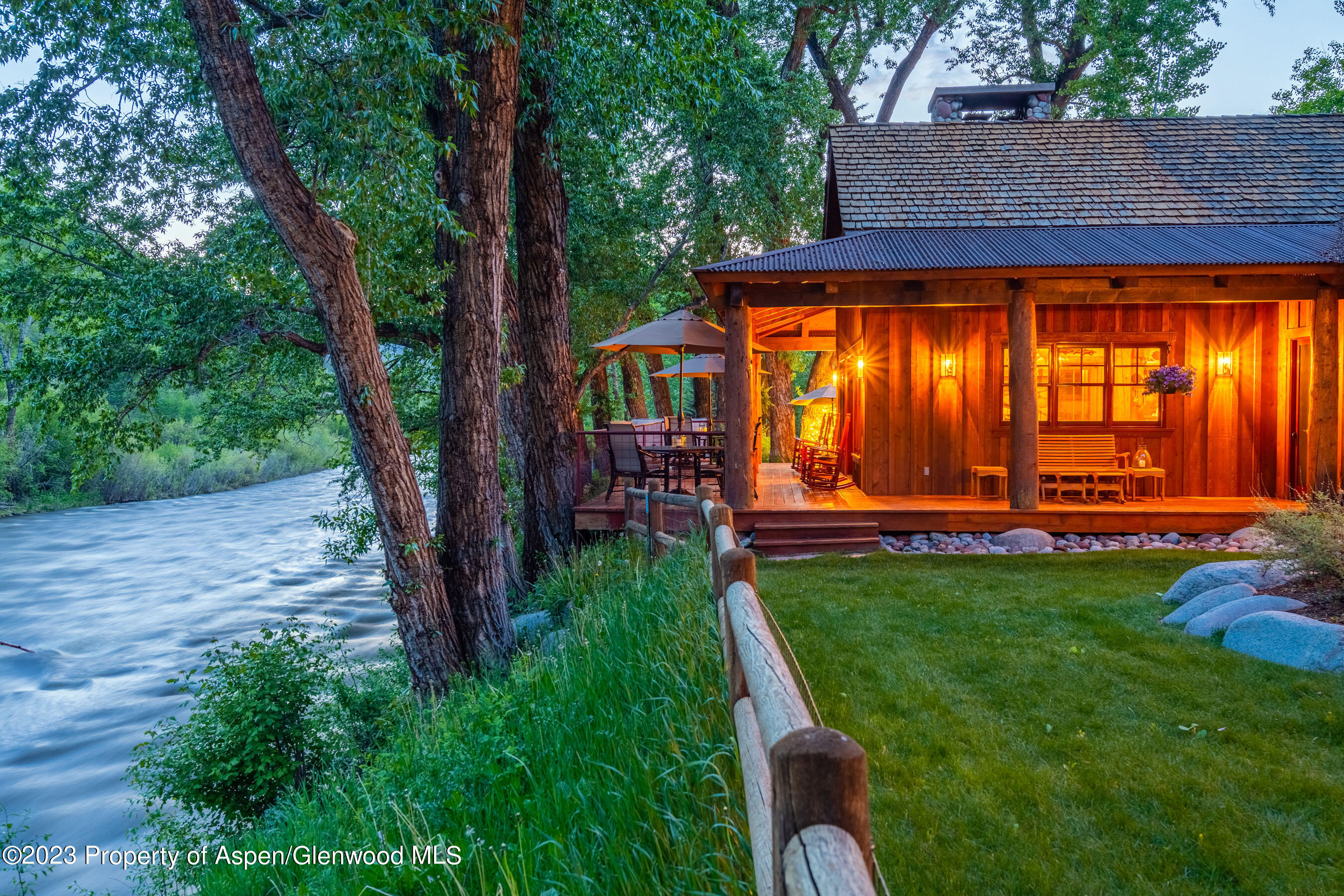 2128 Lower River Road Snowmass CO 81654