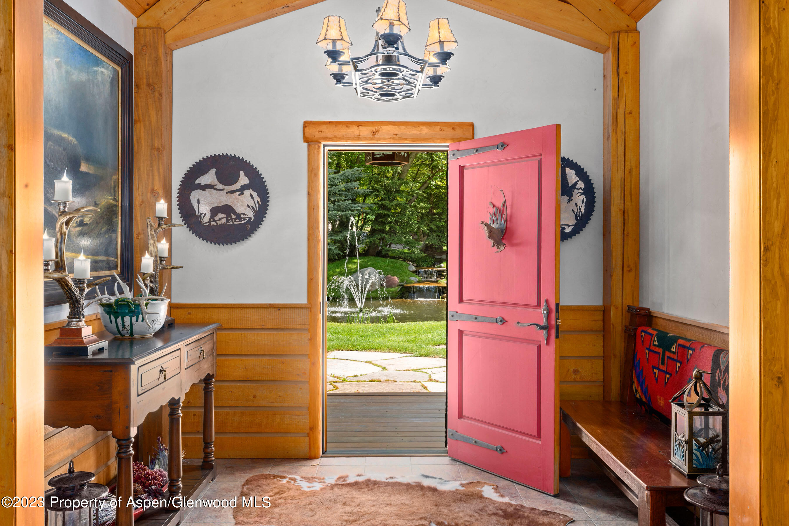 2128 Lower River Road Snowmass CO 81654
