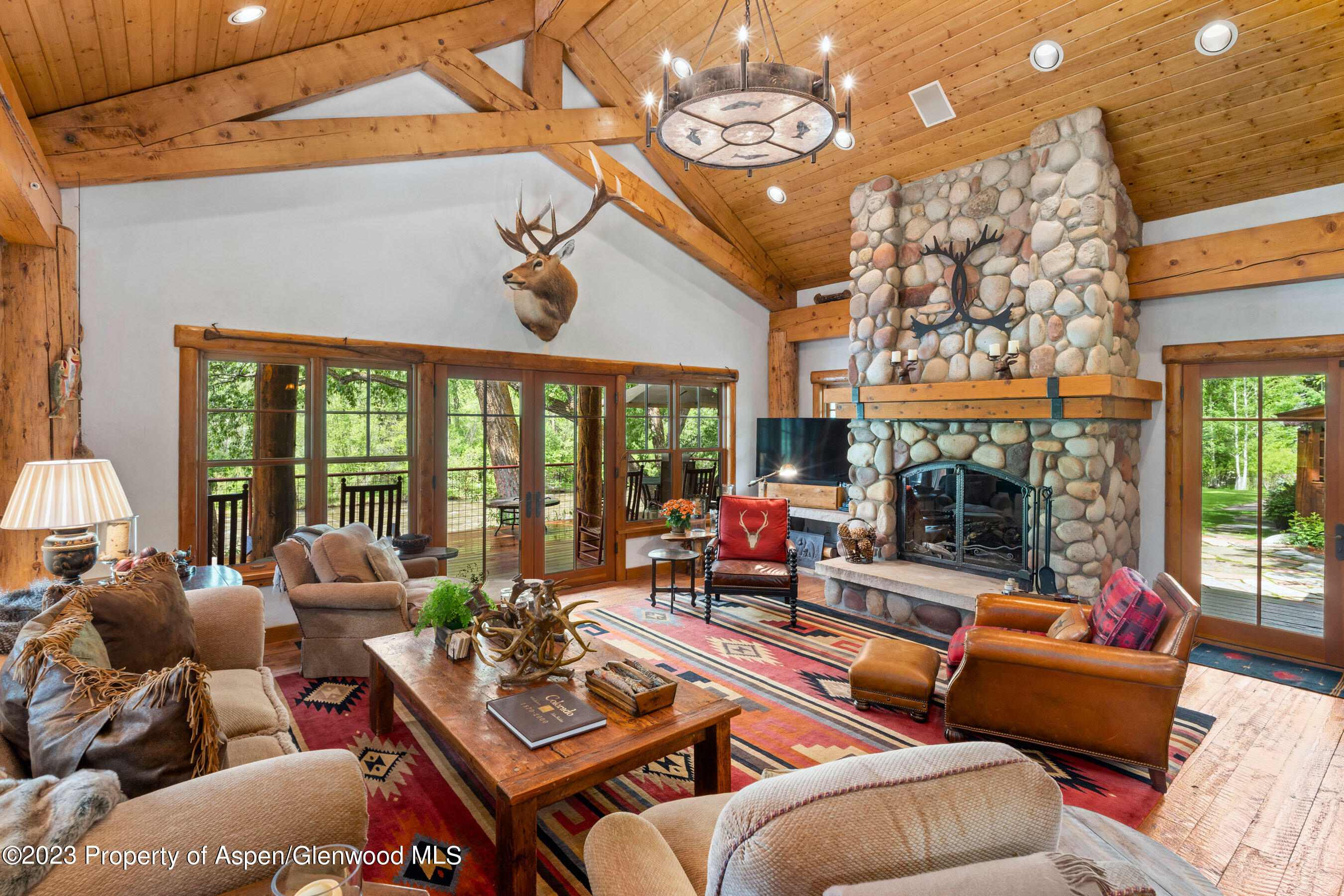 2128 Lower River Road Snowmass CO 81654