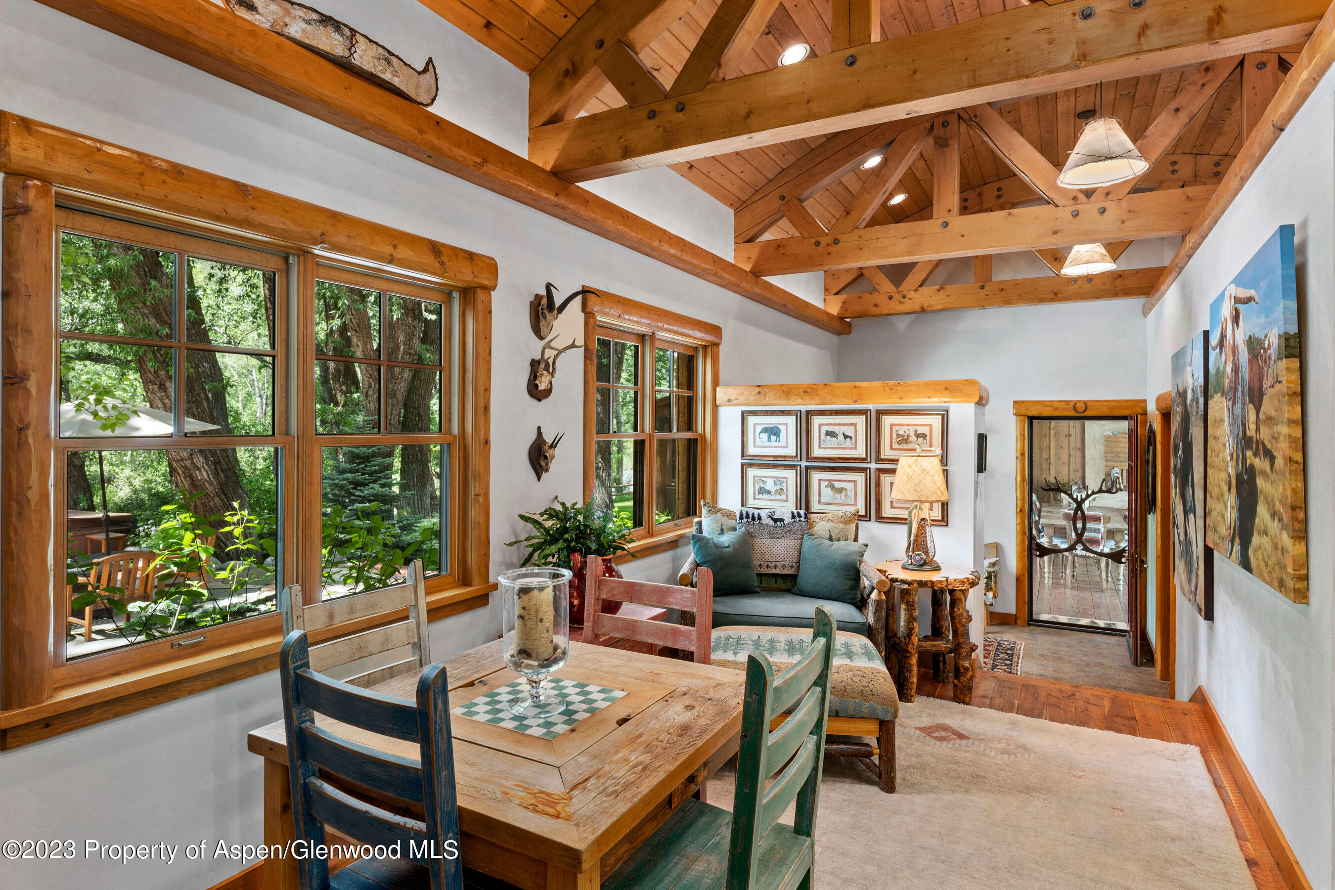 2128 Lower River Road Snowmass CO 81654