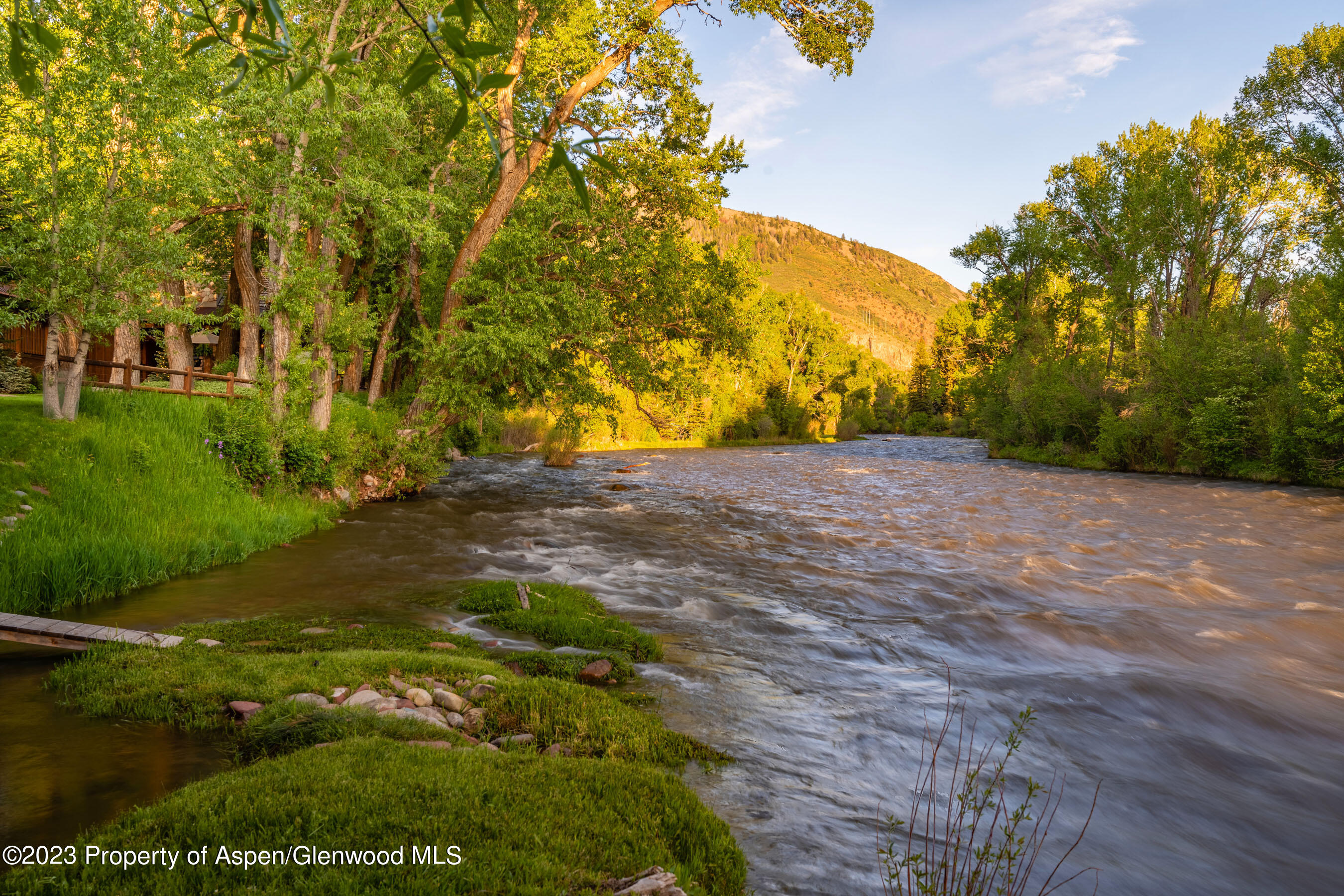 2128 Lower River Road Snowmass CO 81654