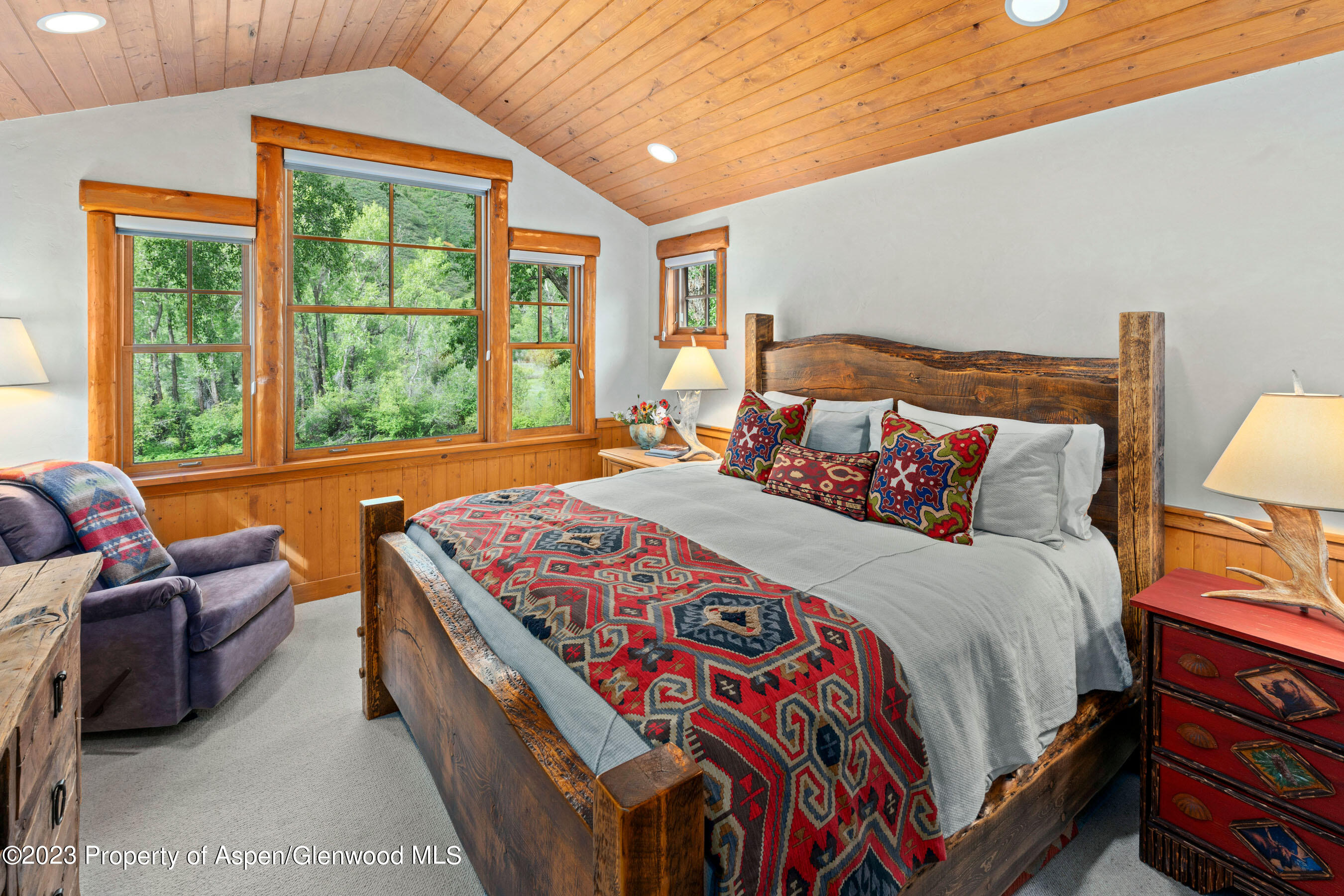 2128 Lower River Road Snowmass CO 81654