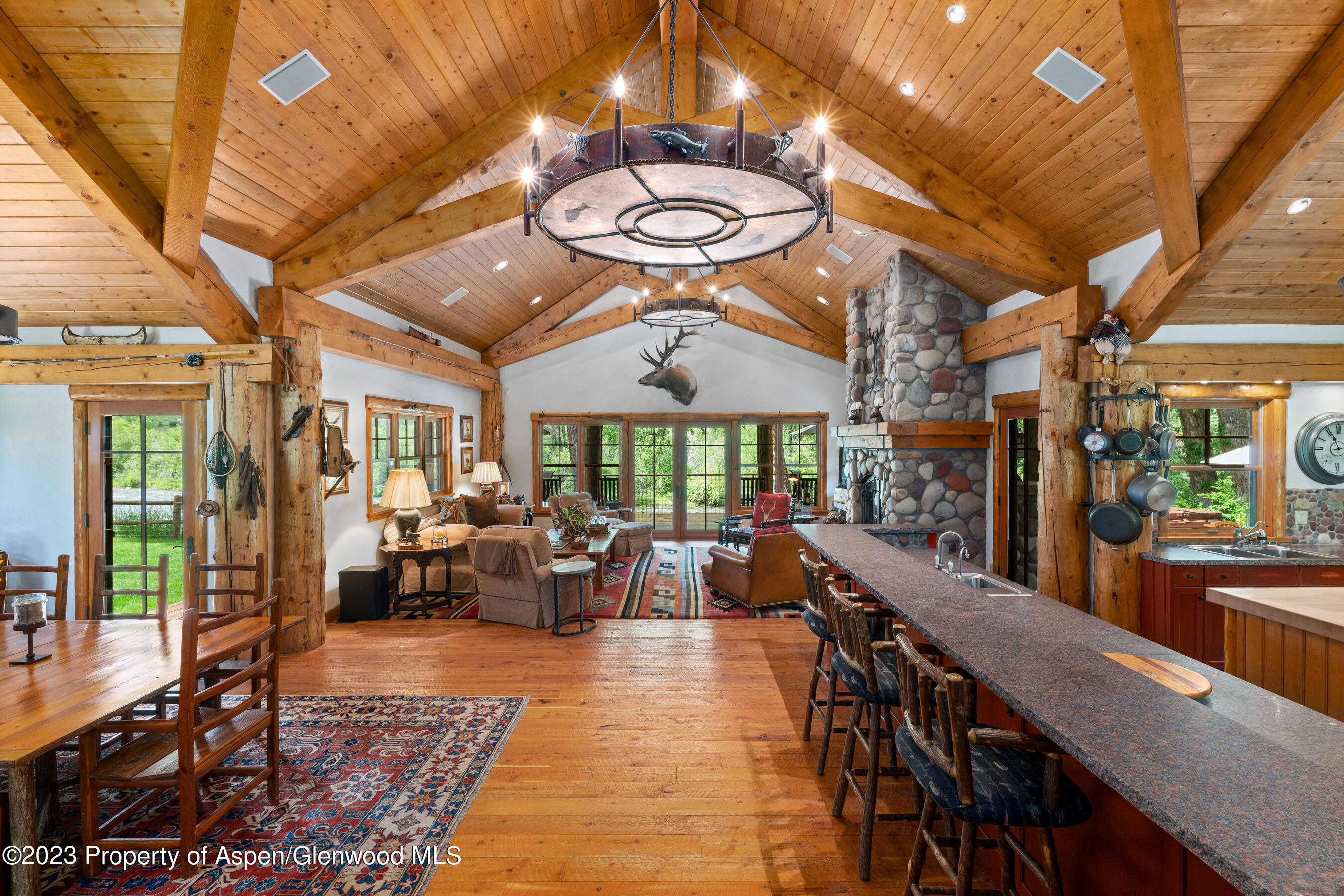 2128 Lower River Road Snowmass CO 81654
