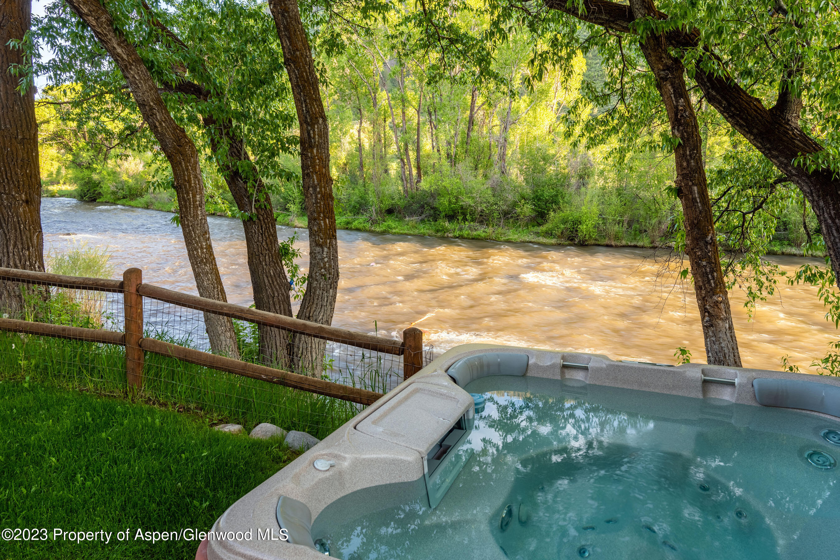 2128 Lower River Road Snowmass CO 81654