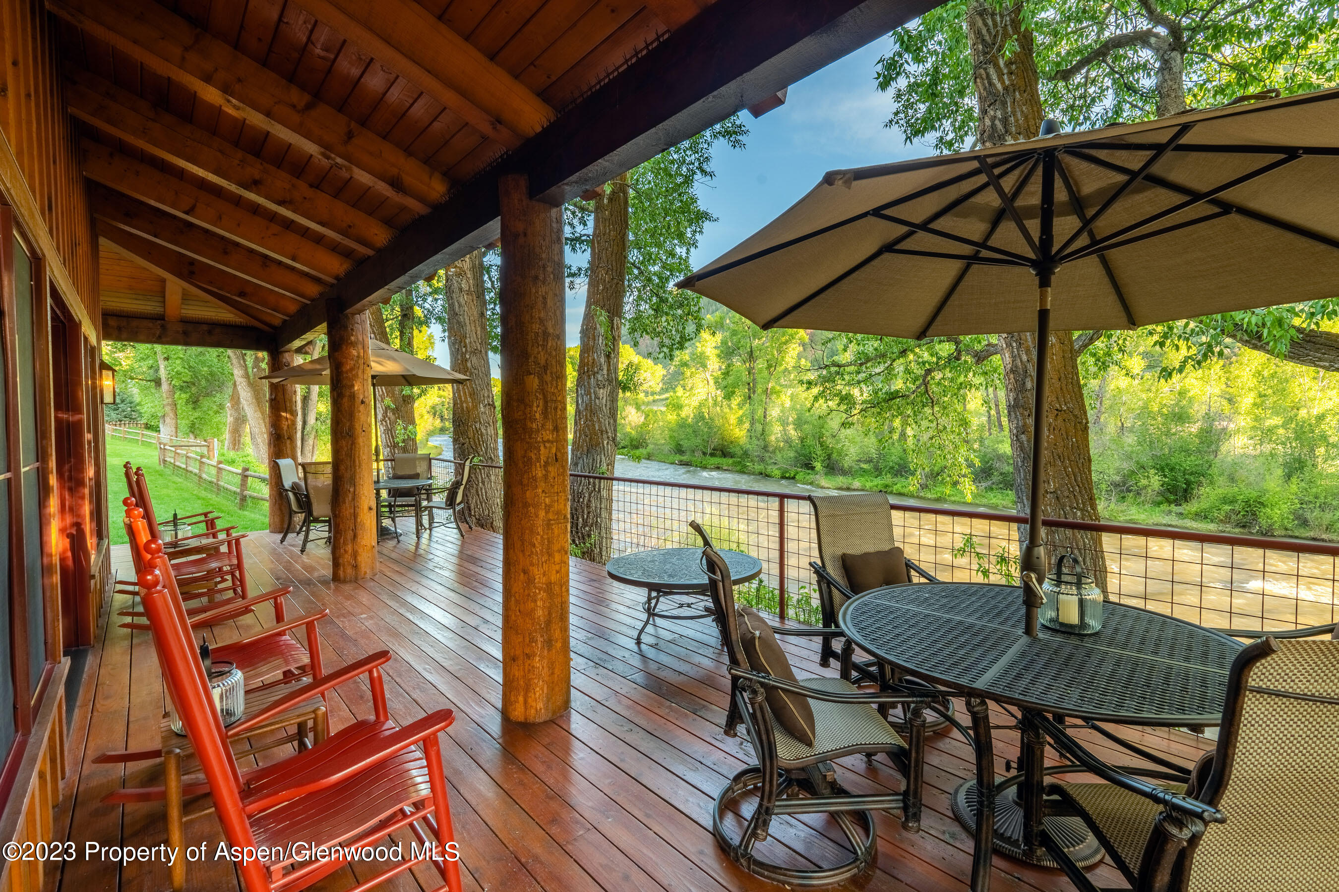 2128 Lower River Road Snowmass CO 81654