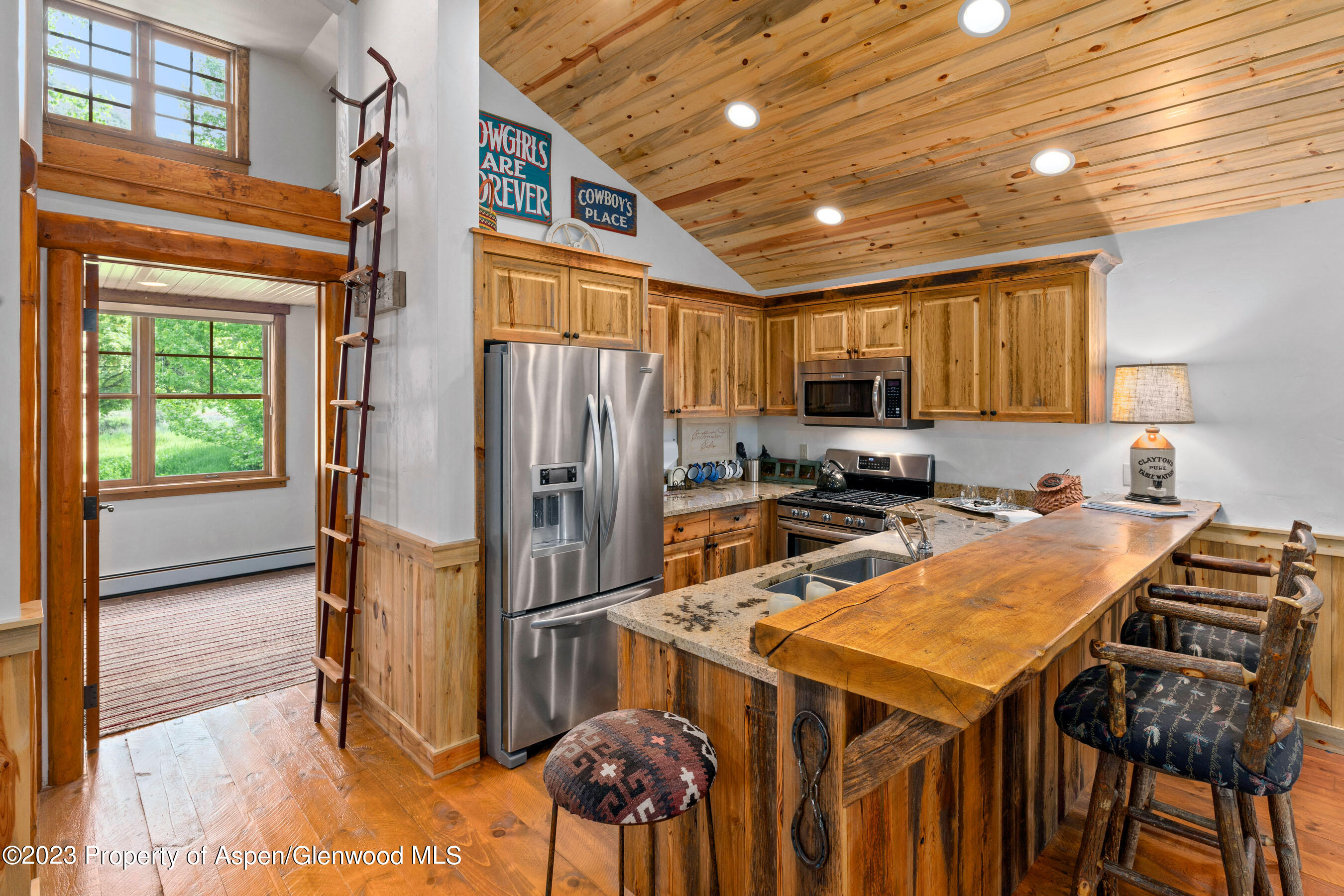 2128 Lower River Road Snowmass CO 81654