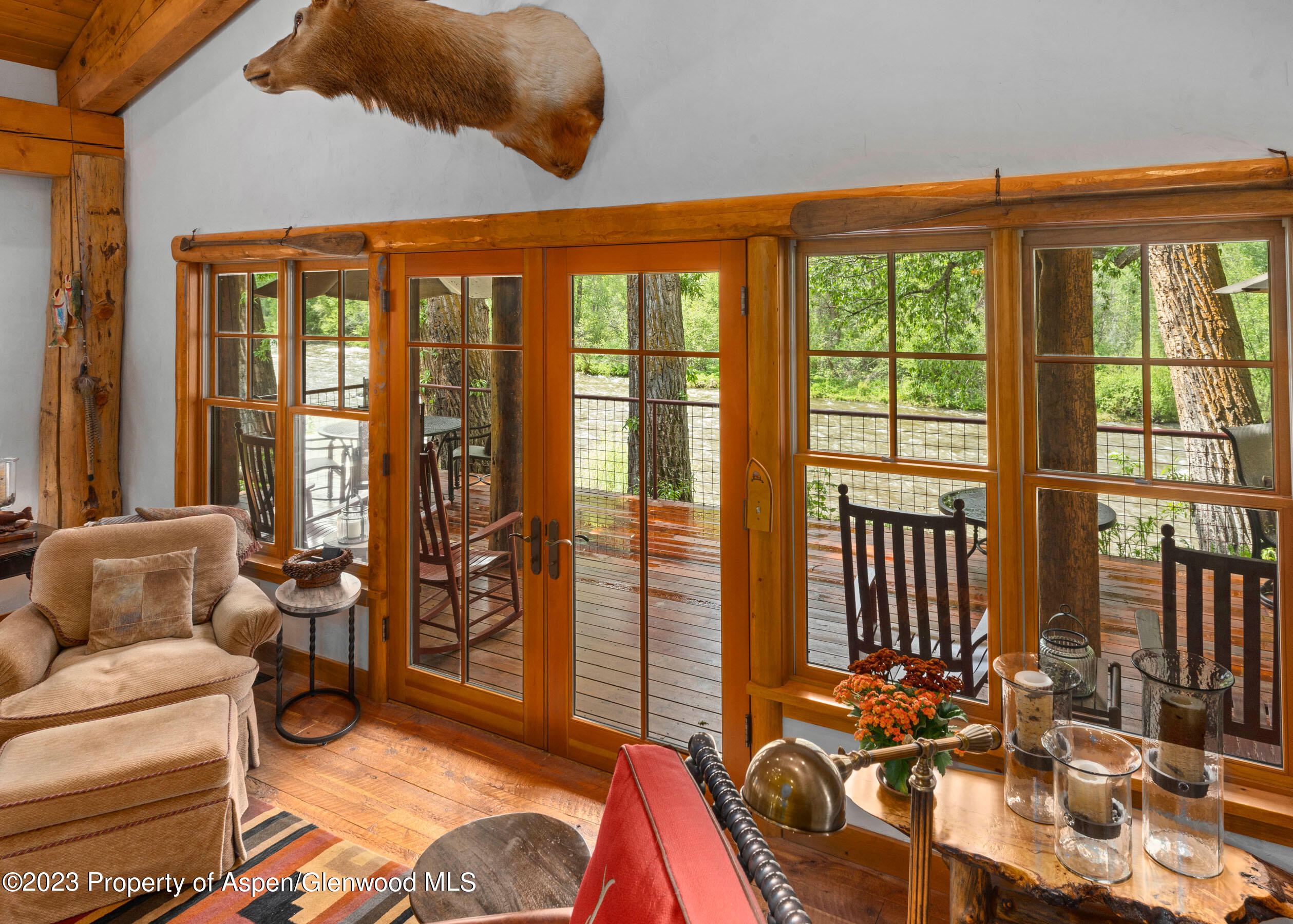 2128 Lower River Road Snowmass CO 81654