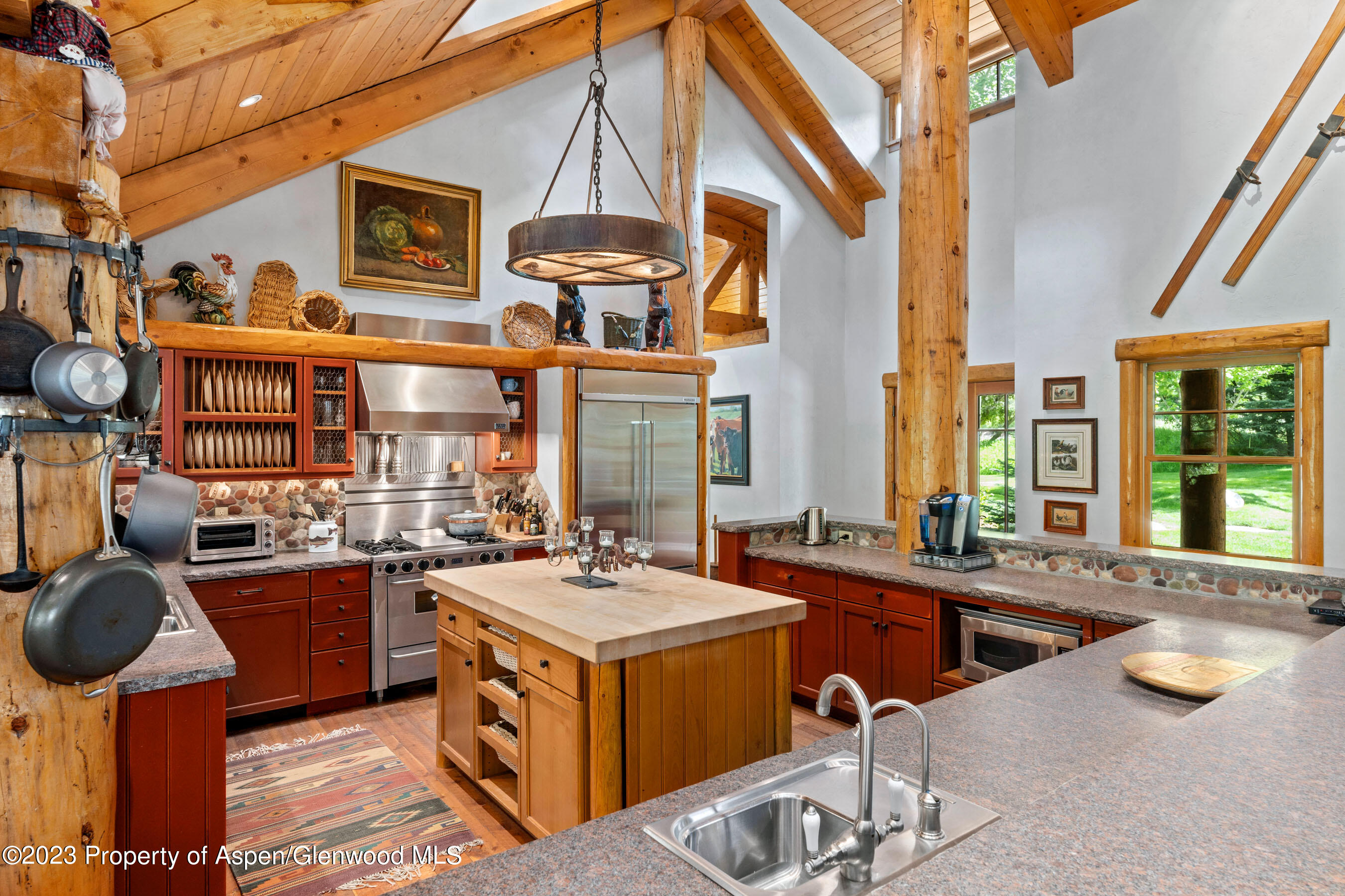 2128 Lower River Road Snowmass CO 81654