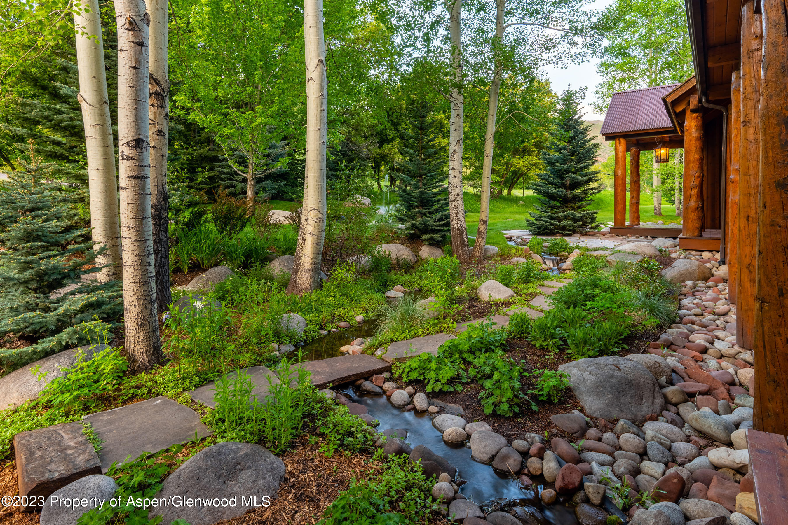 2128 Lower River Road Snowmass CO 81654