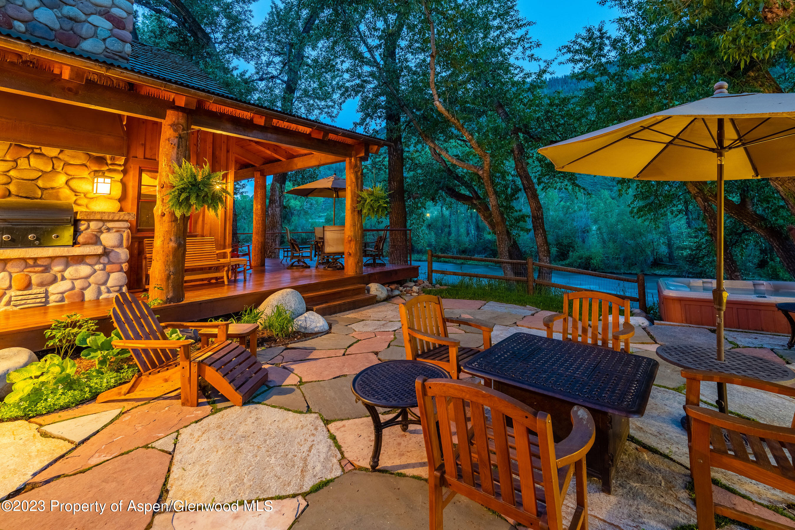 2128 Lower River Road Snowmass CO 81654
