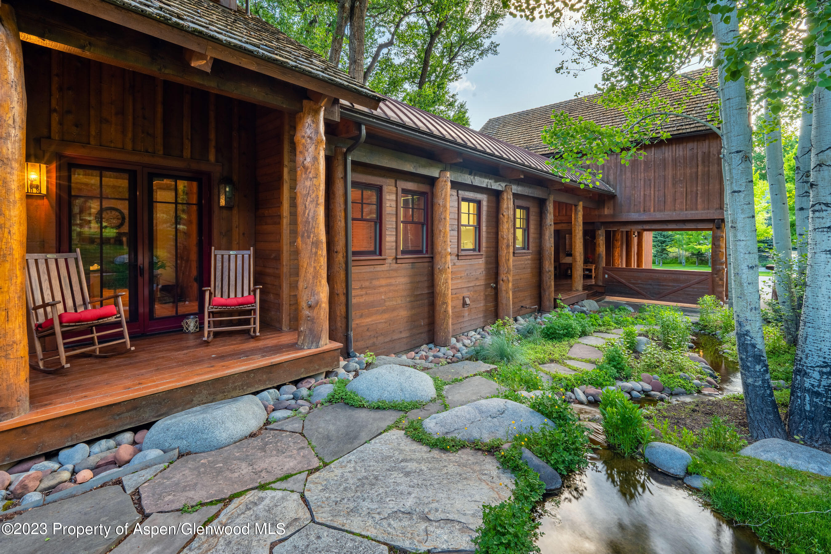 2128 Lower River Road Snowmass CO 81654