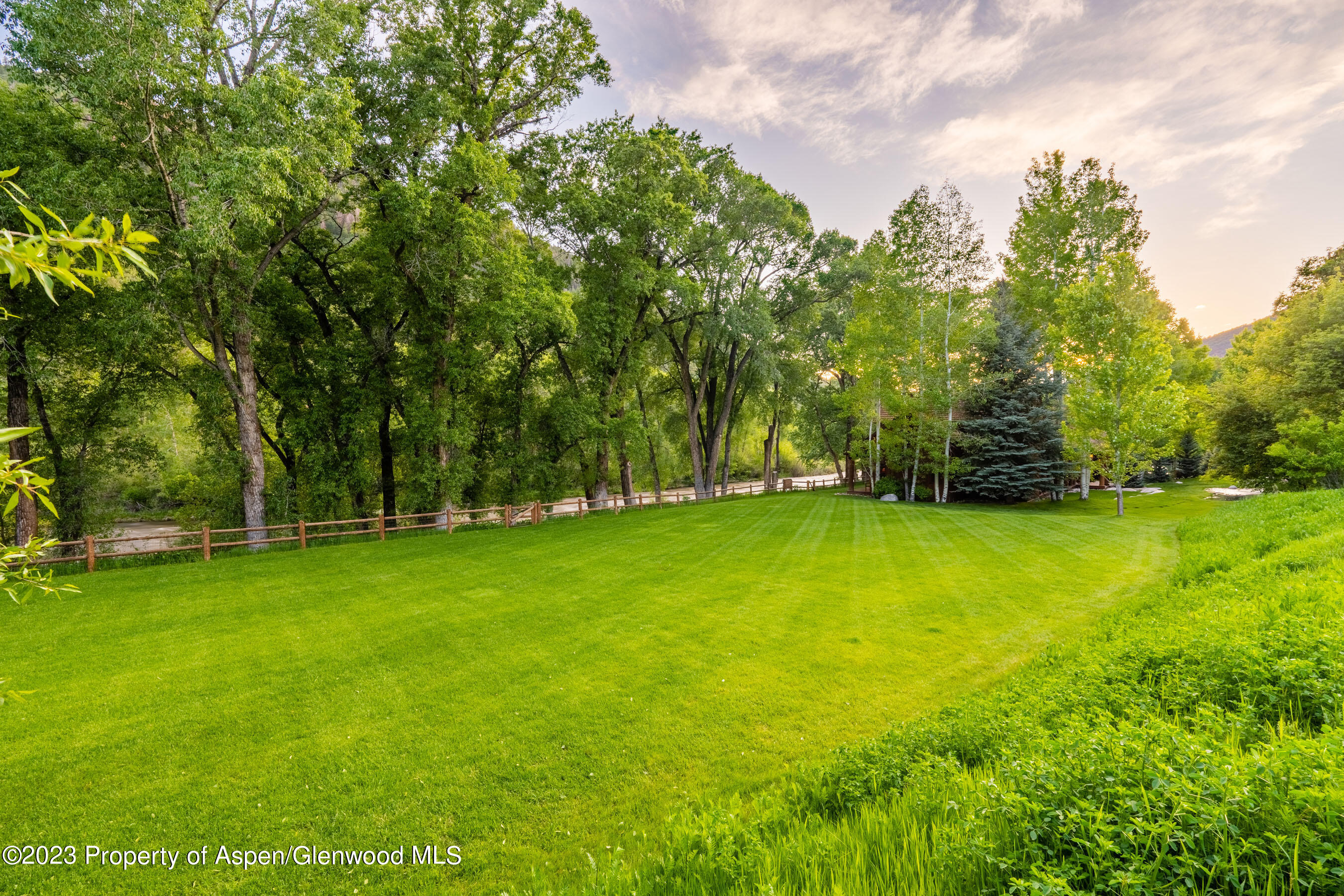 2128 Lower River Road Snowmass CO 81654