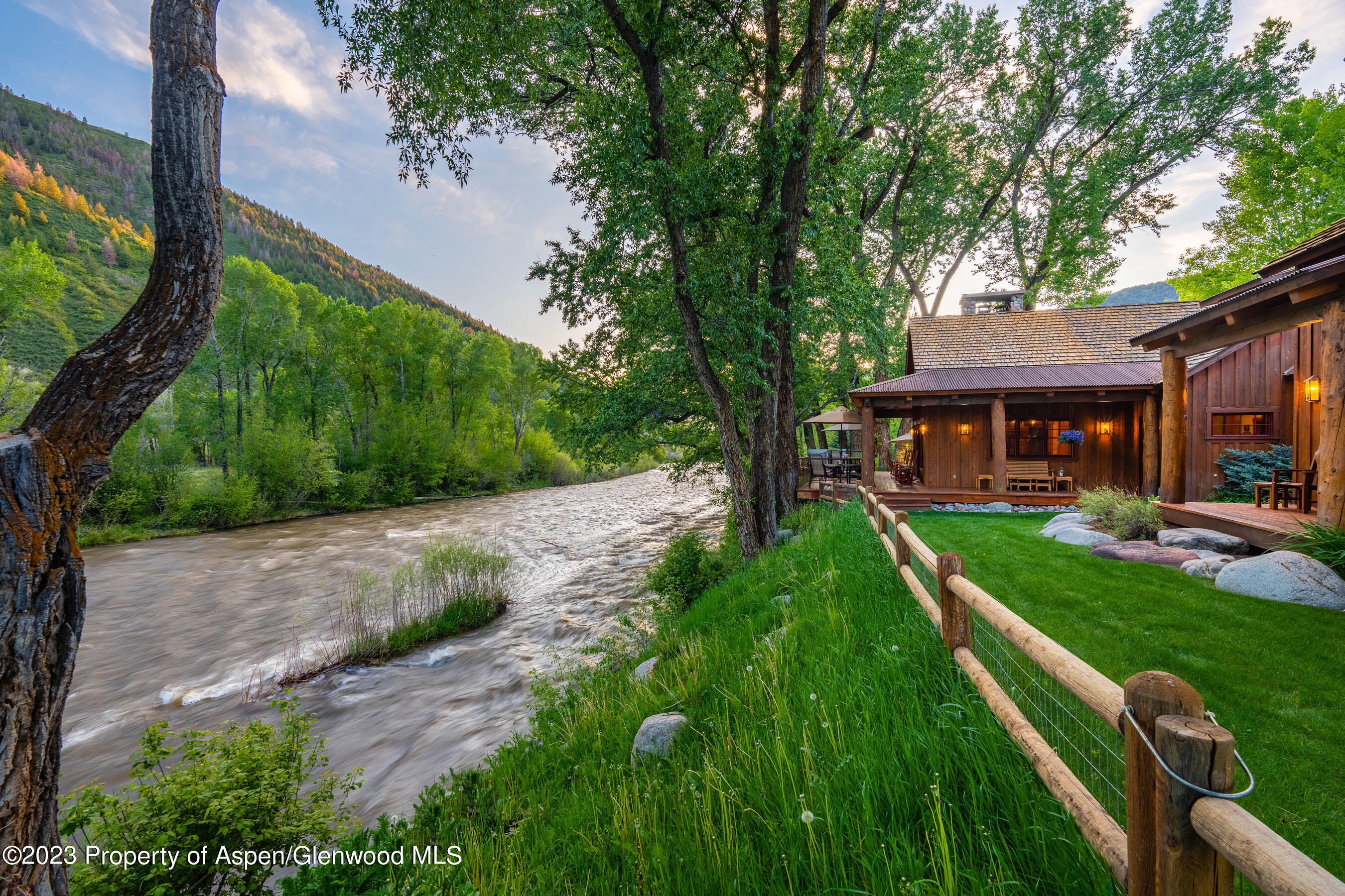 2128 Lower River Road Snowmass CO 81654