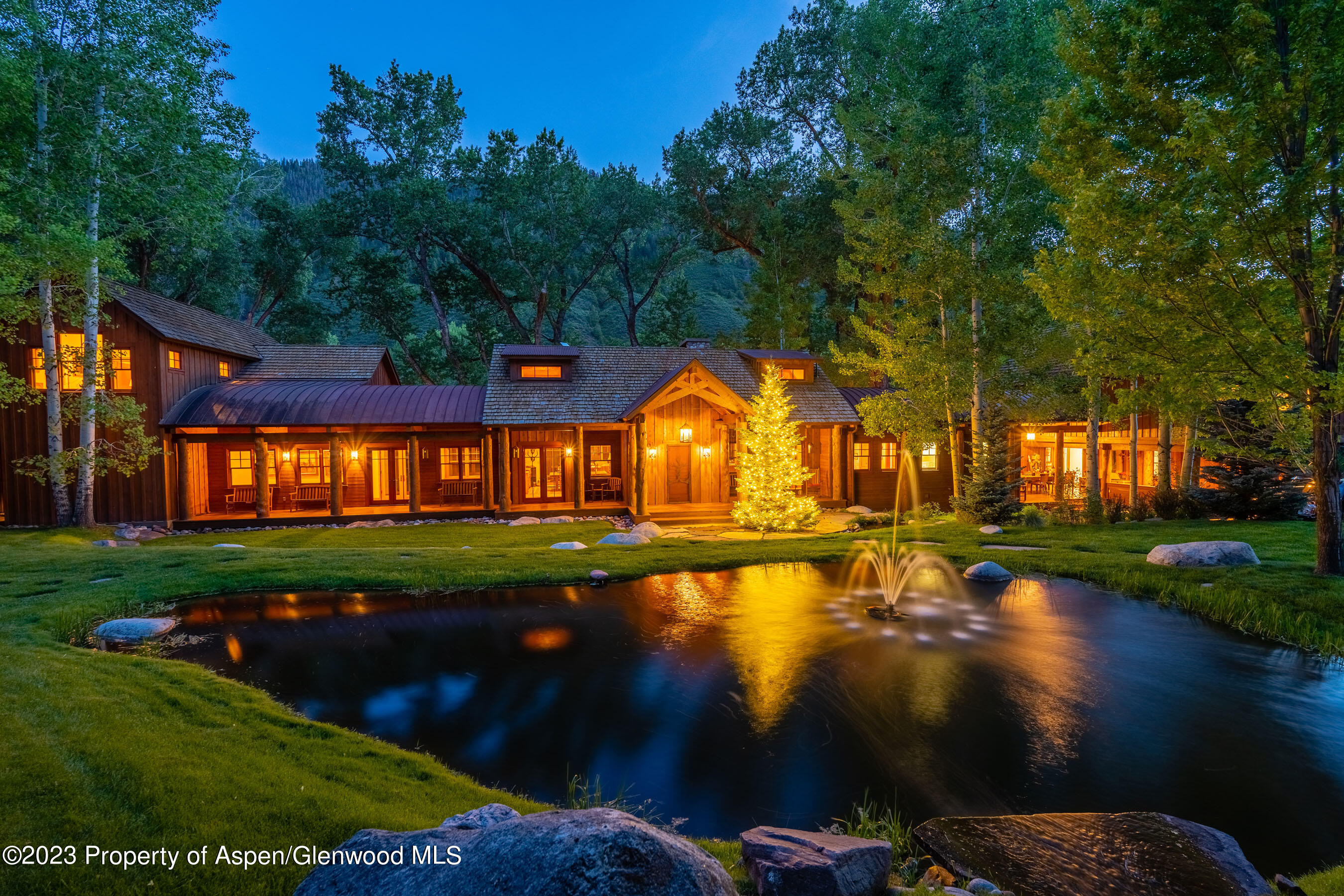 2128 Lower River Road Snowmass CO 81654