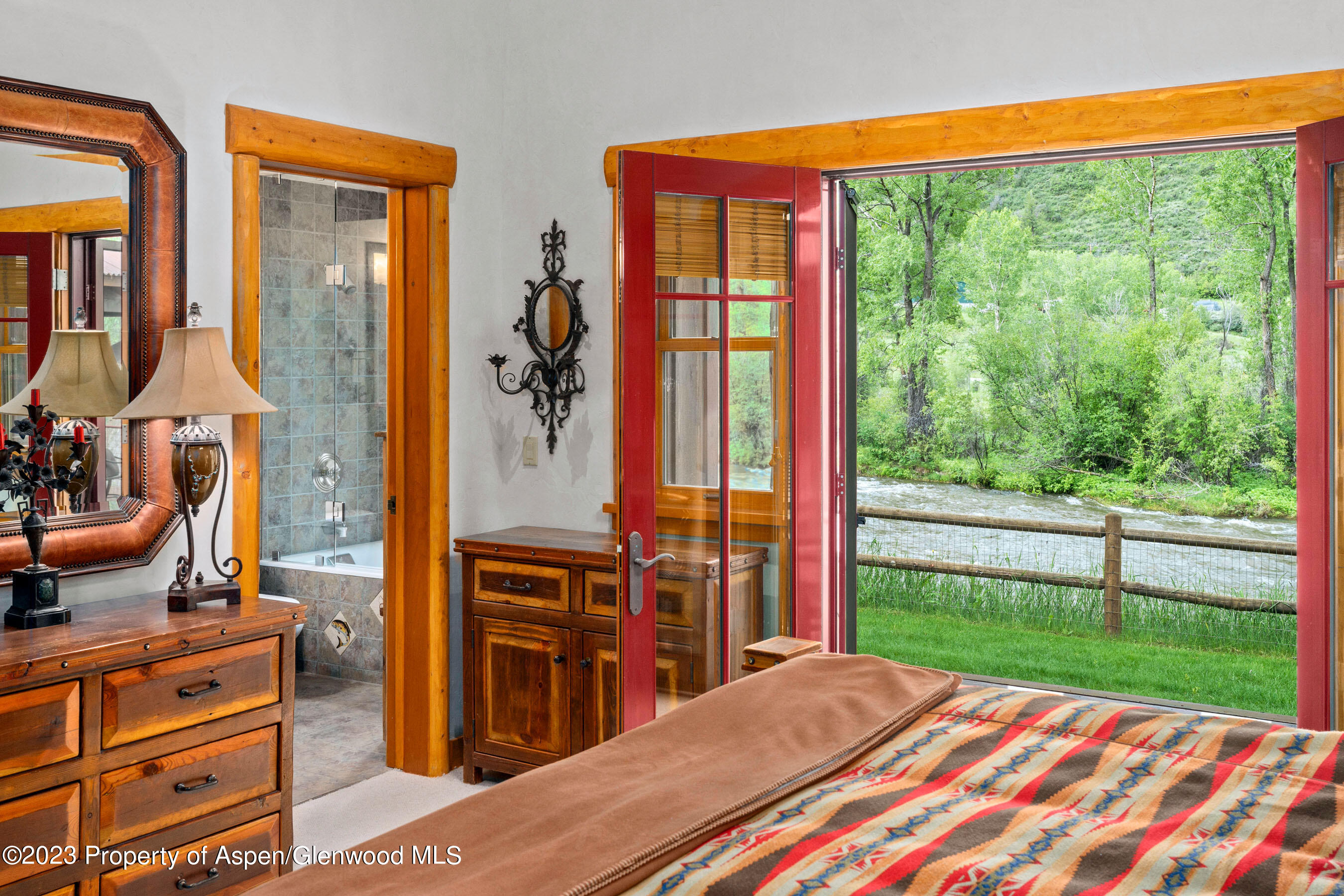2128 Lower River Road Snowmass CO 81654