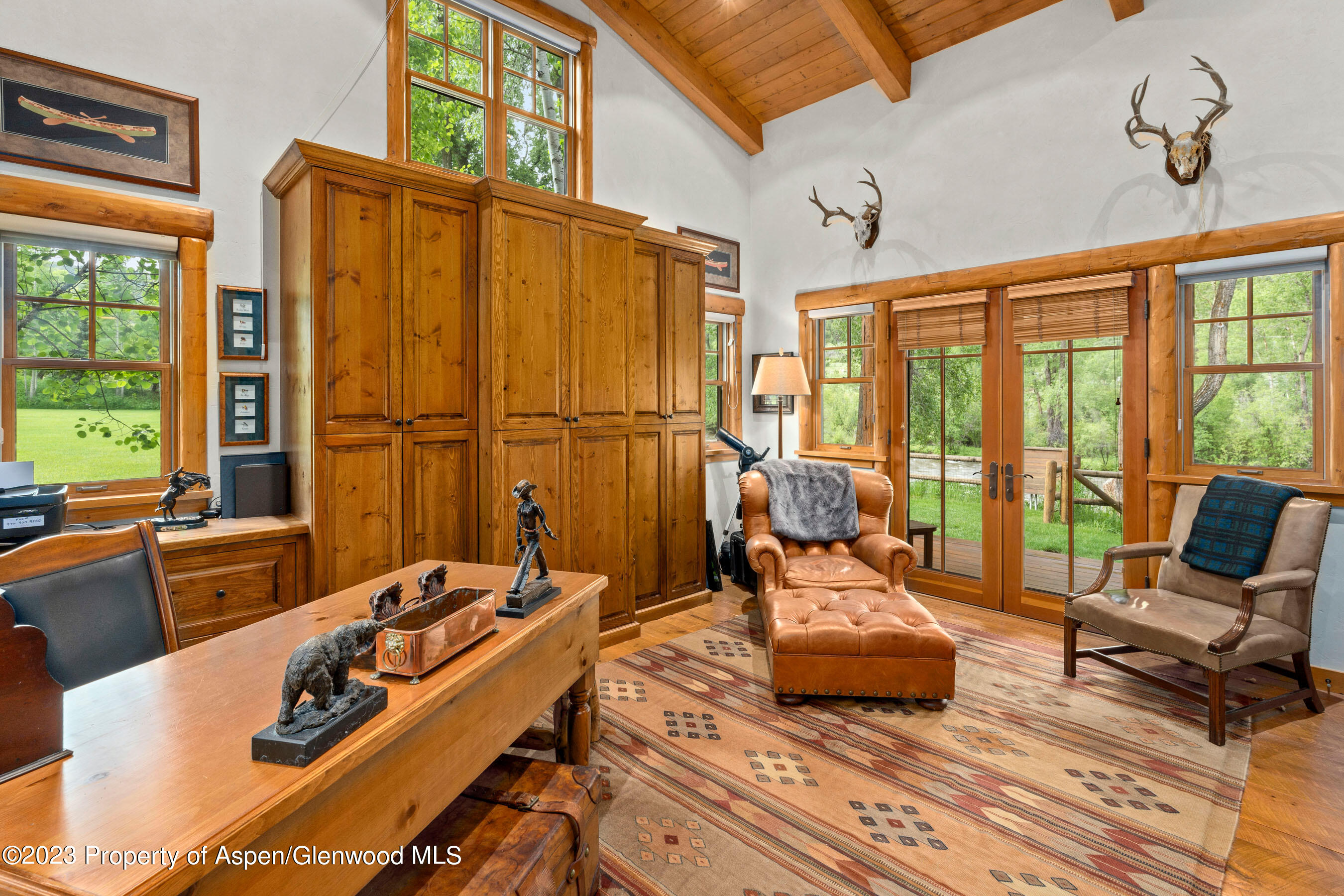 2128 Lower River Road Snowmass CO 81654