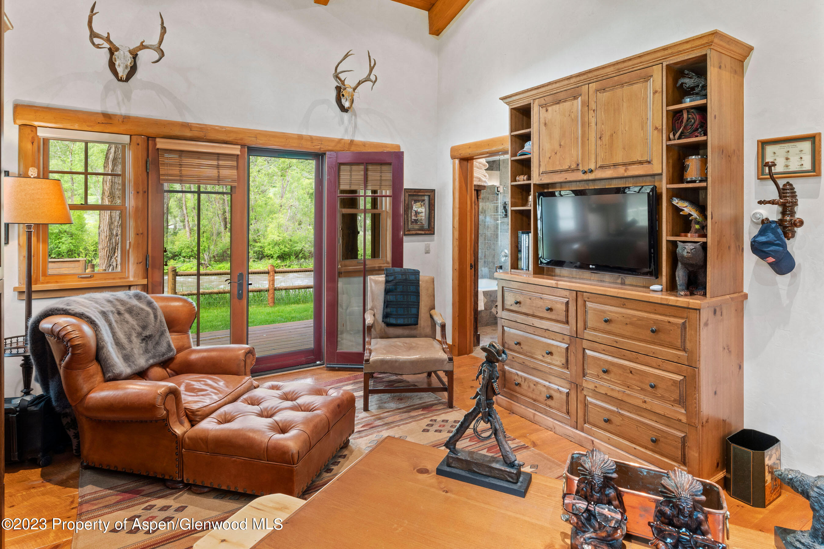 2128 Lower River Road Snowmass CO 81654