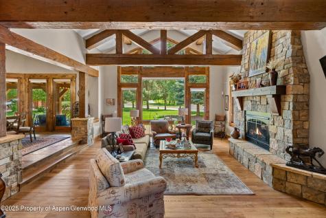 42 Crystal Canyon Drive Carbondale CO 81623