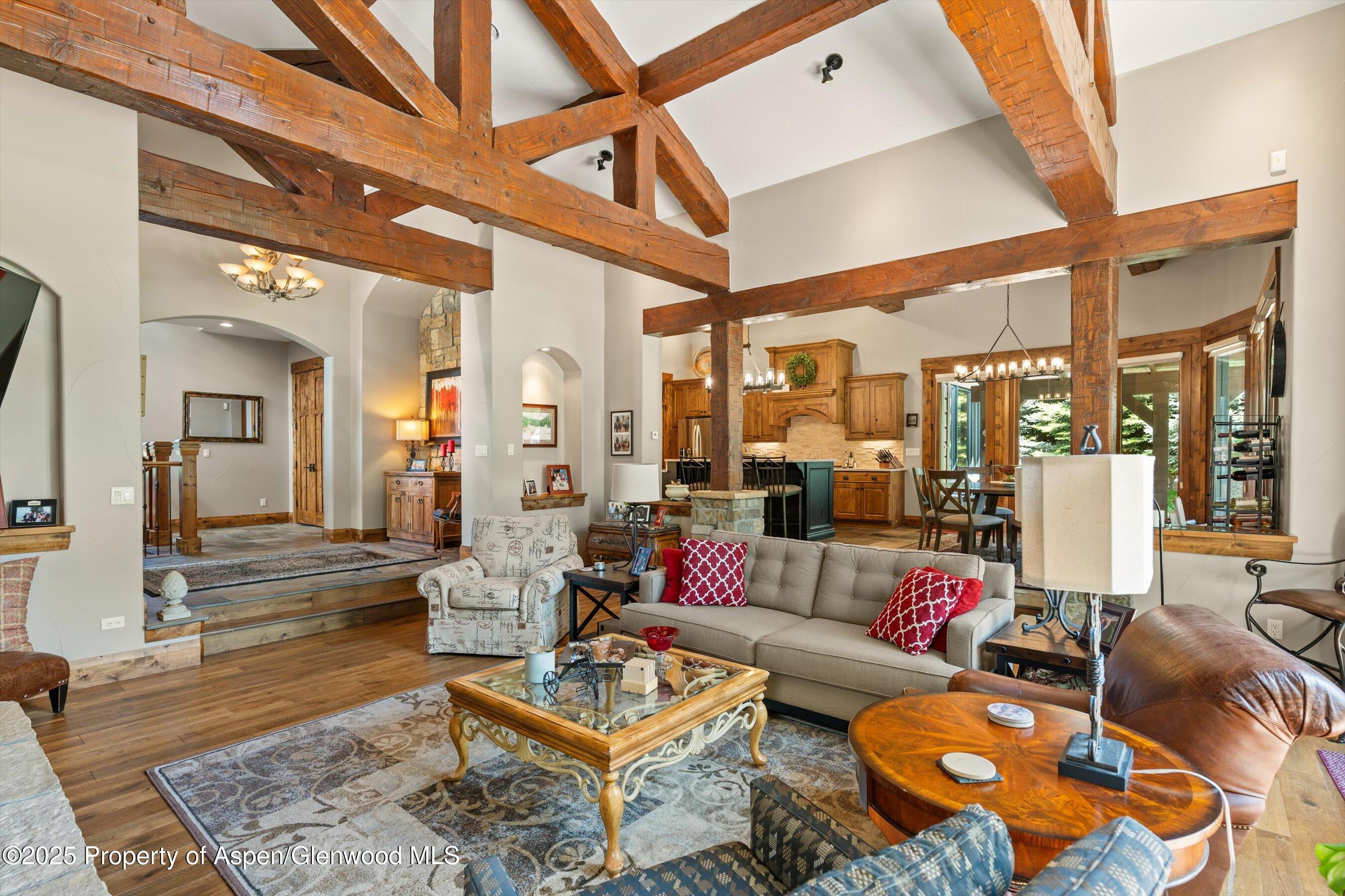 42 Crystal Canyon Drive Carbondale CO 81623