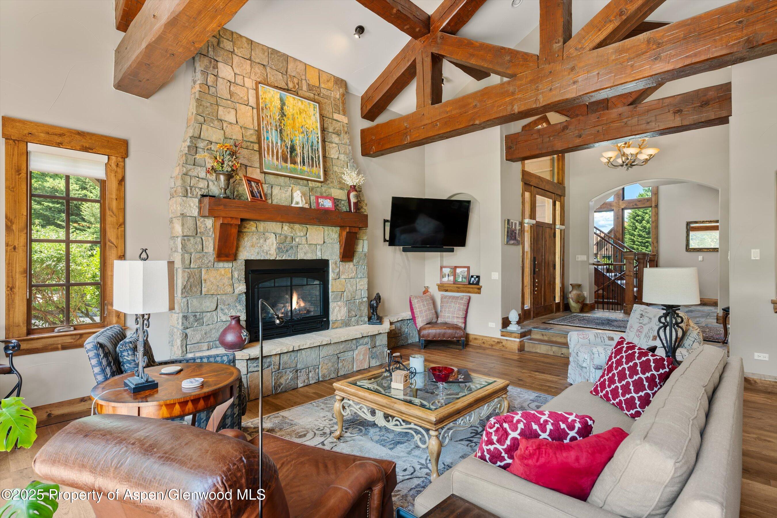 42 Crystal Canyon Drive Carbondale CO 81623