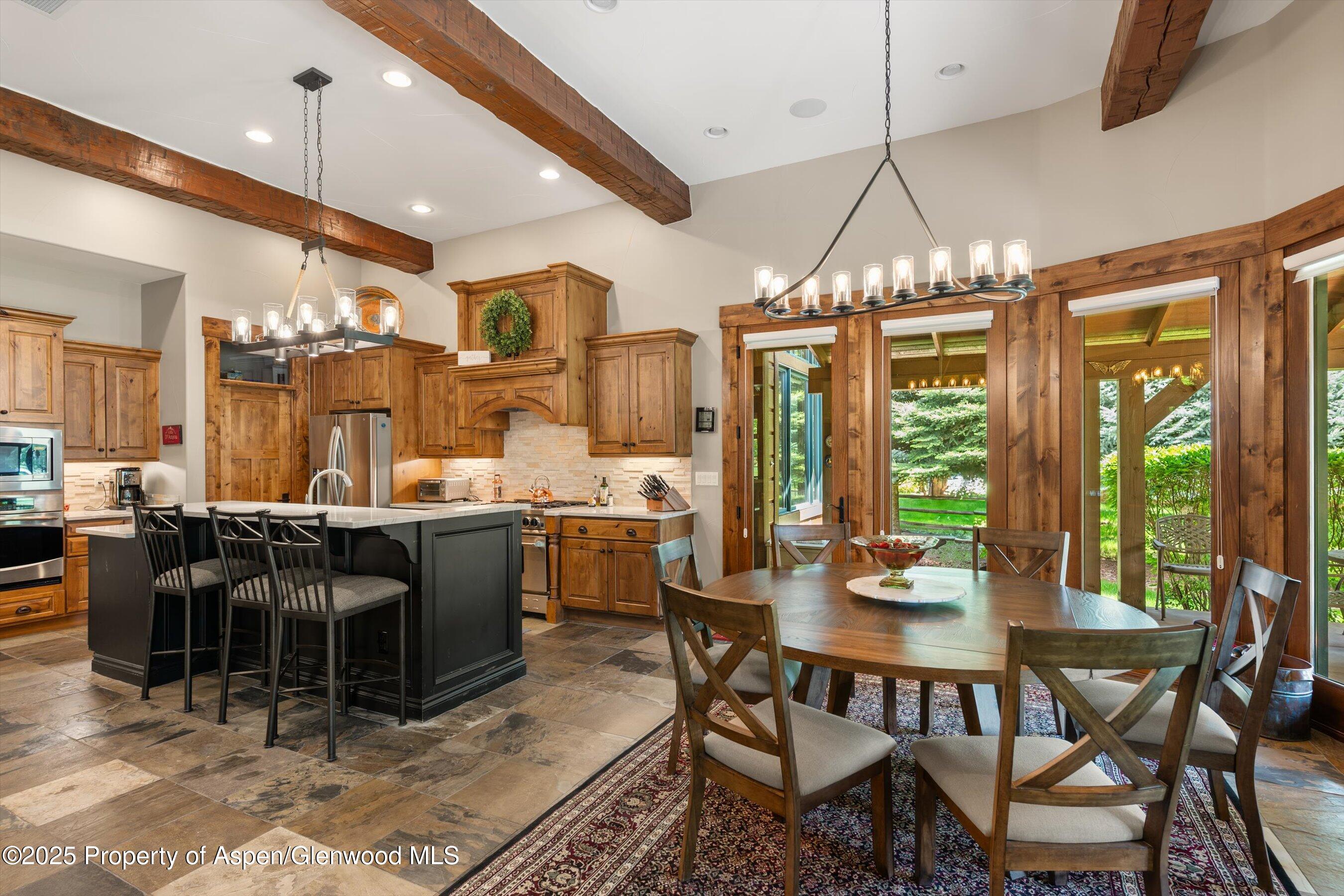 42 Crystal Canyon Drive Carbondale CO 81623
