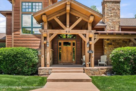 42 Crystal Canyon Drive Carbondale CO 81623