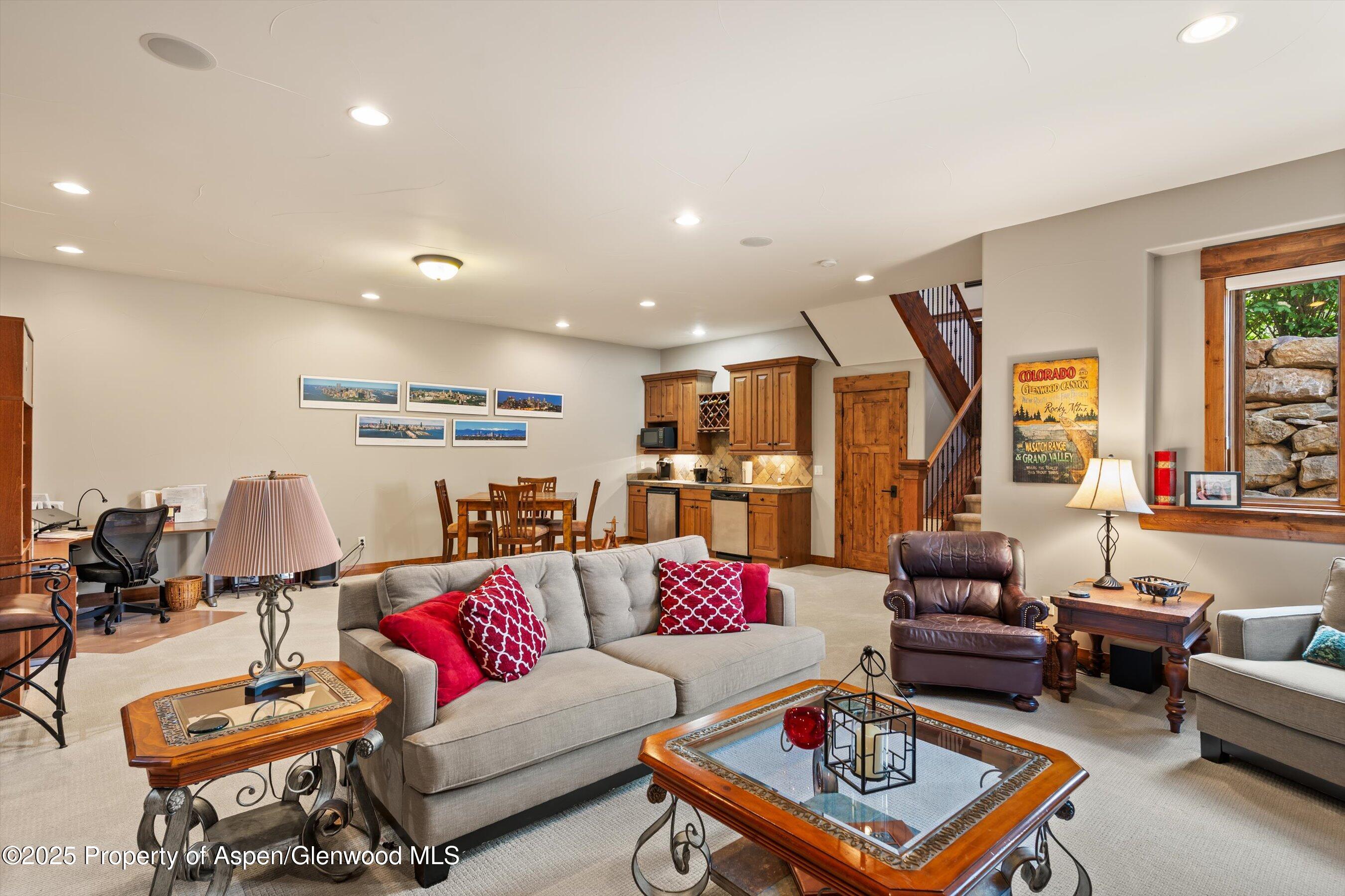 42 Crystal Canyon Drive Carbondale CO 81623
