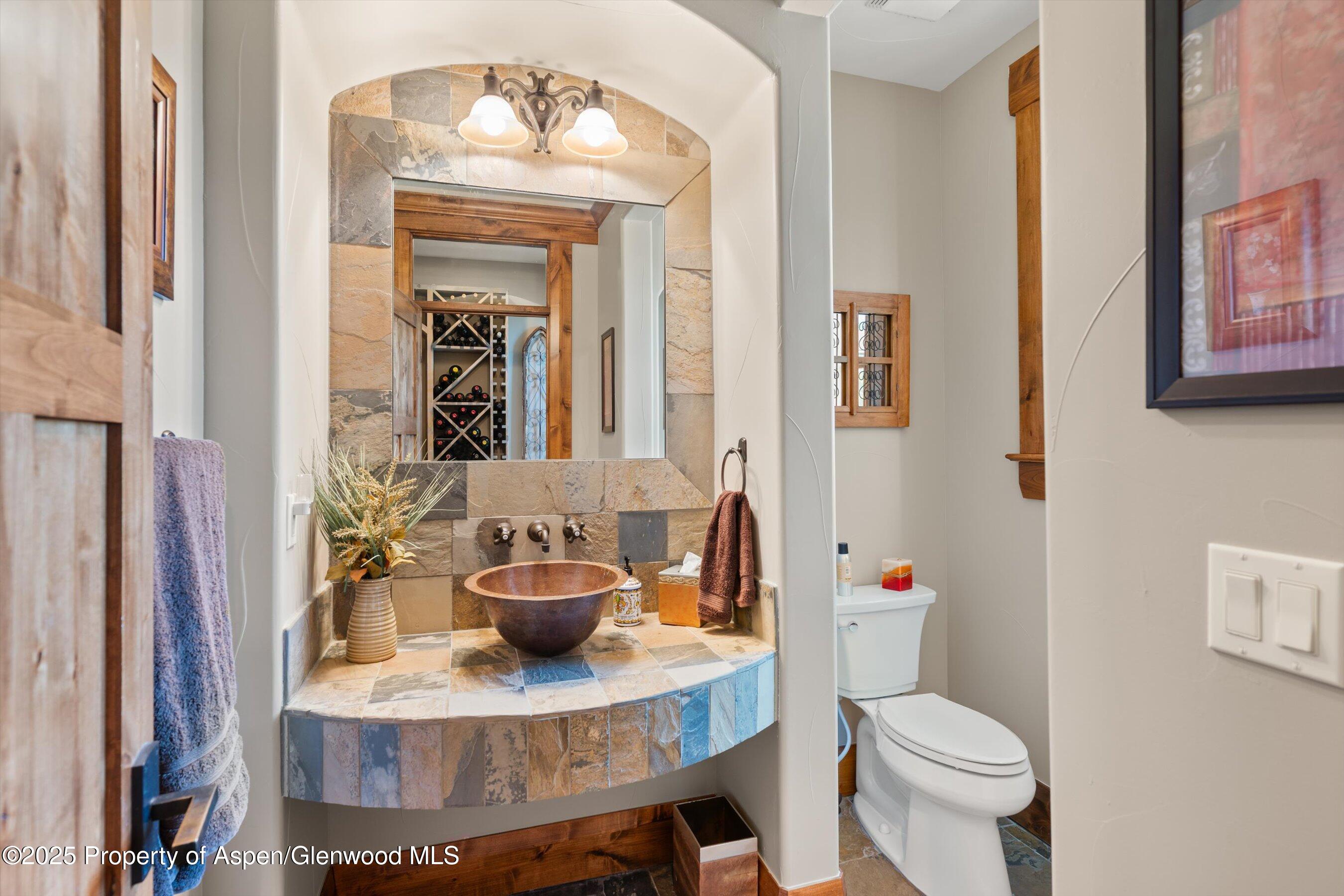 42 Crystal Canyon Drive Carbondale CO 81623