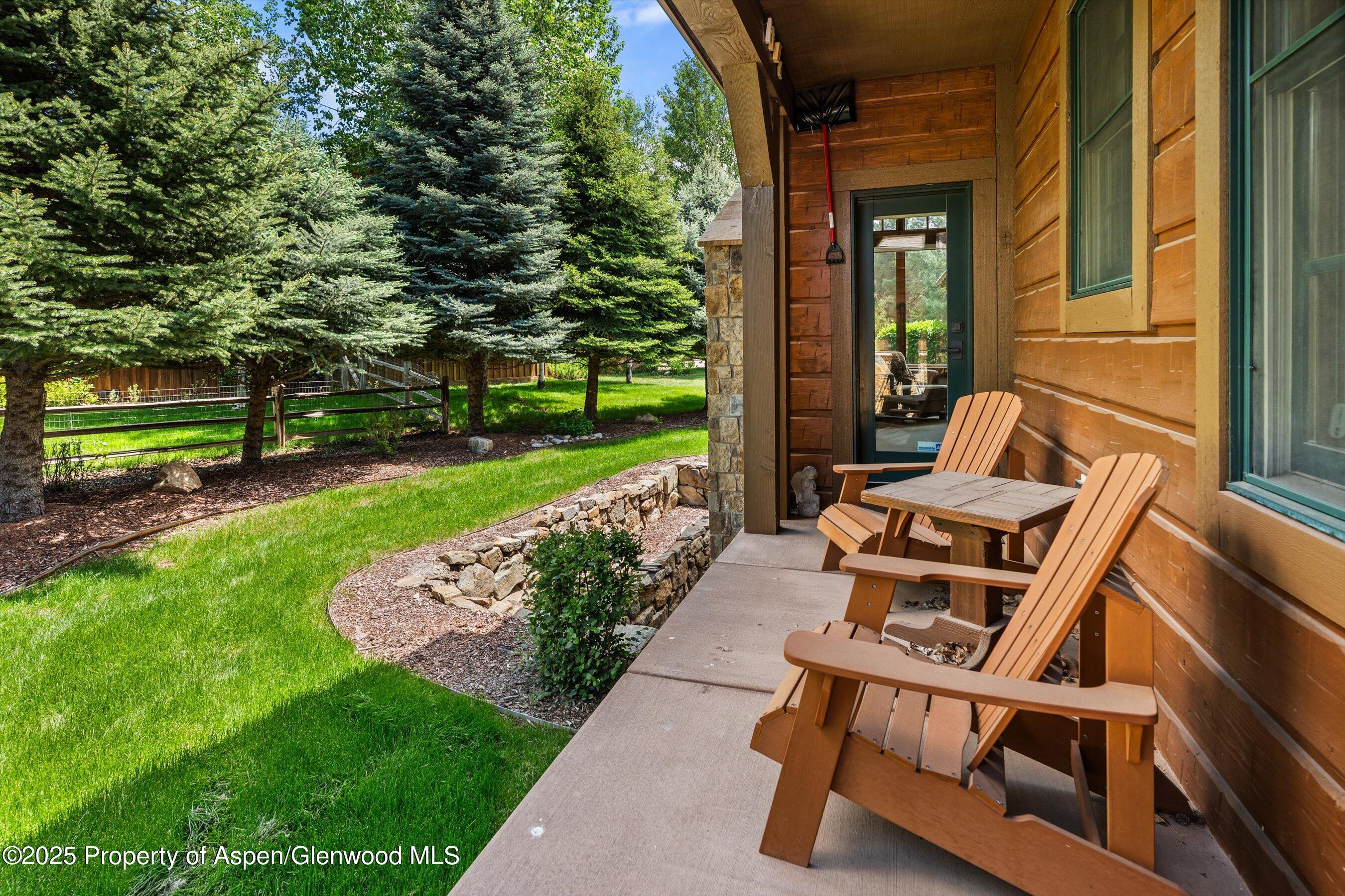 42 Crystal Canyon Drive Carbondale CO 81623