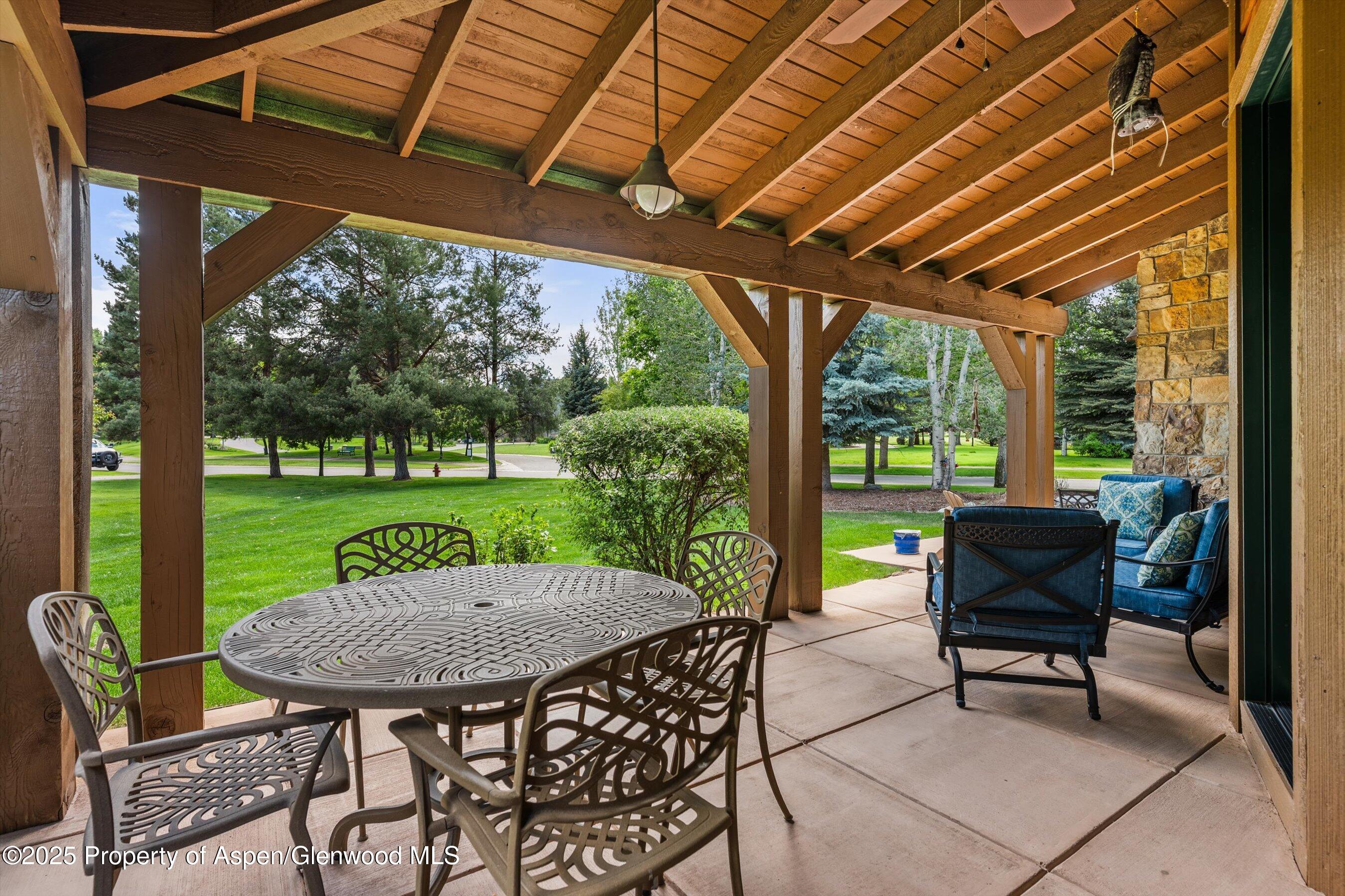 42 Crystal Canyon Drive Carbondale CO 81623