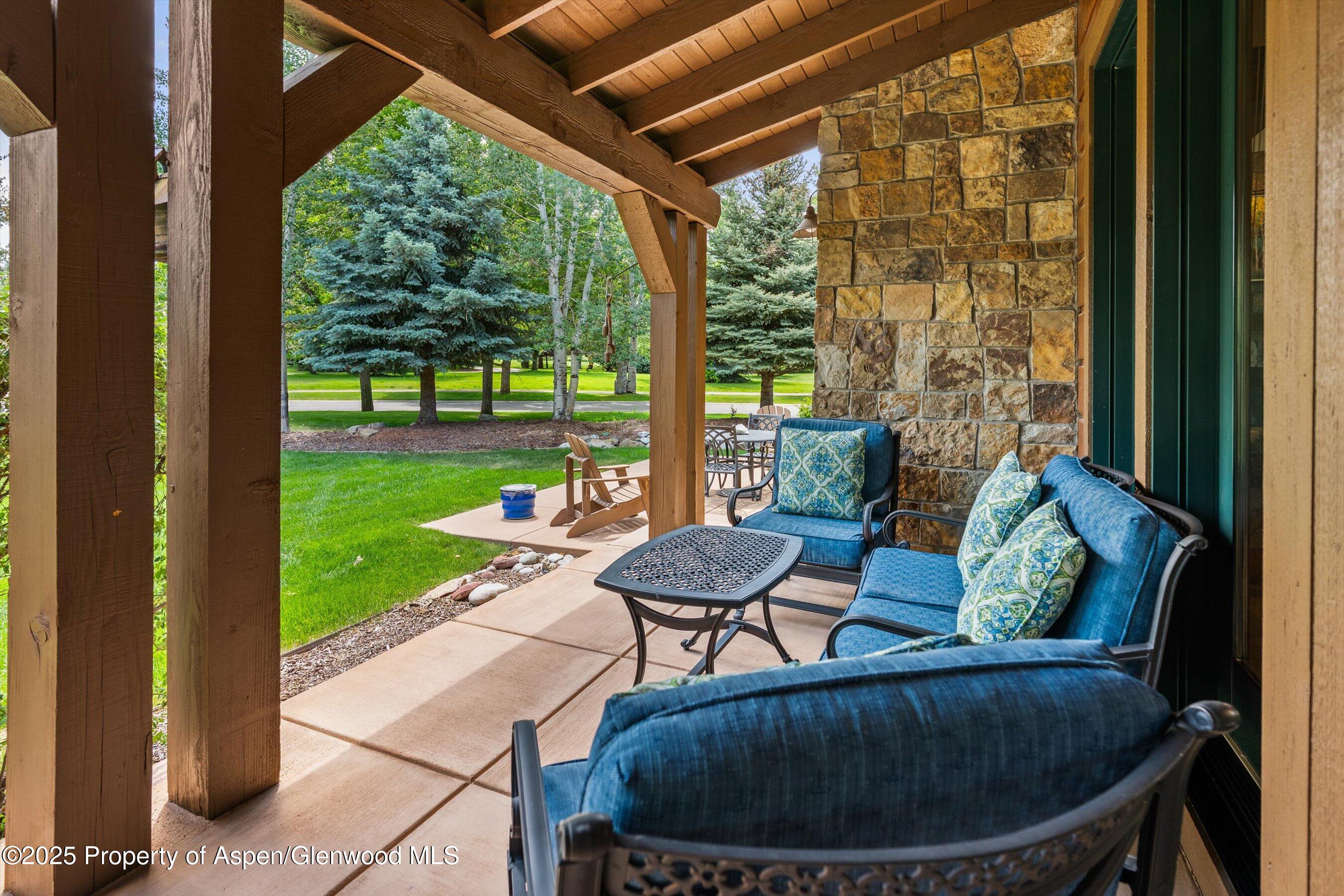 42 Crystal Canyon Drive Carbondale CO 81623