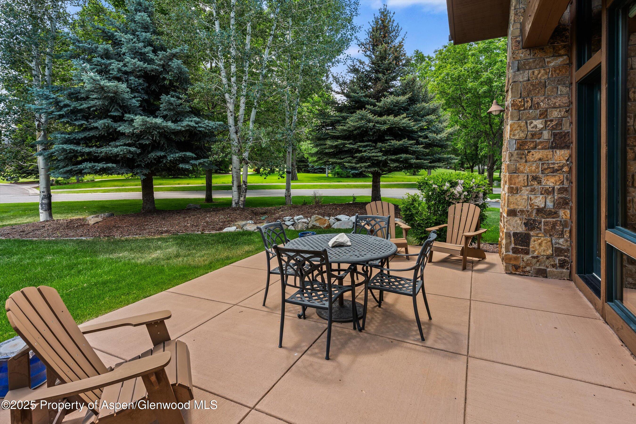 42 Crystal Canyon Drive Carbondale CO 81623