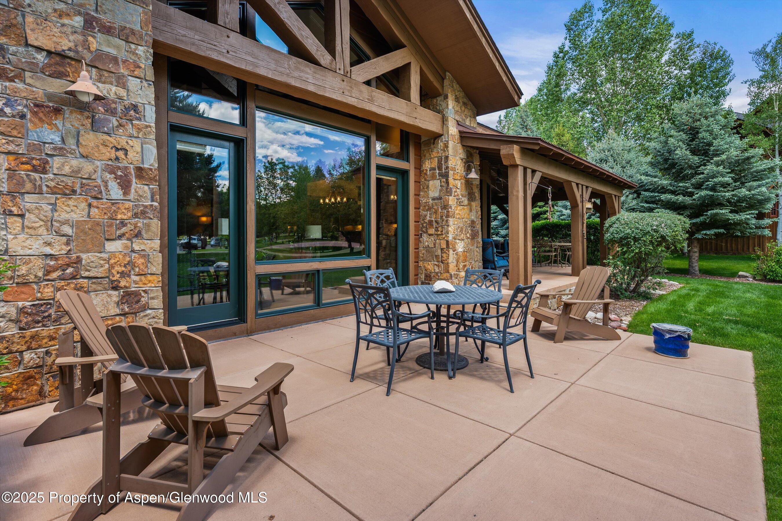 42 Crystal Canyon Drive Carbondale CO 81623