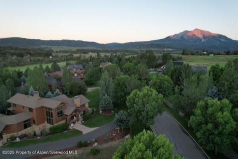 42 Crystal Canyon Drive Carbondale CO 81623