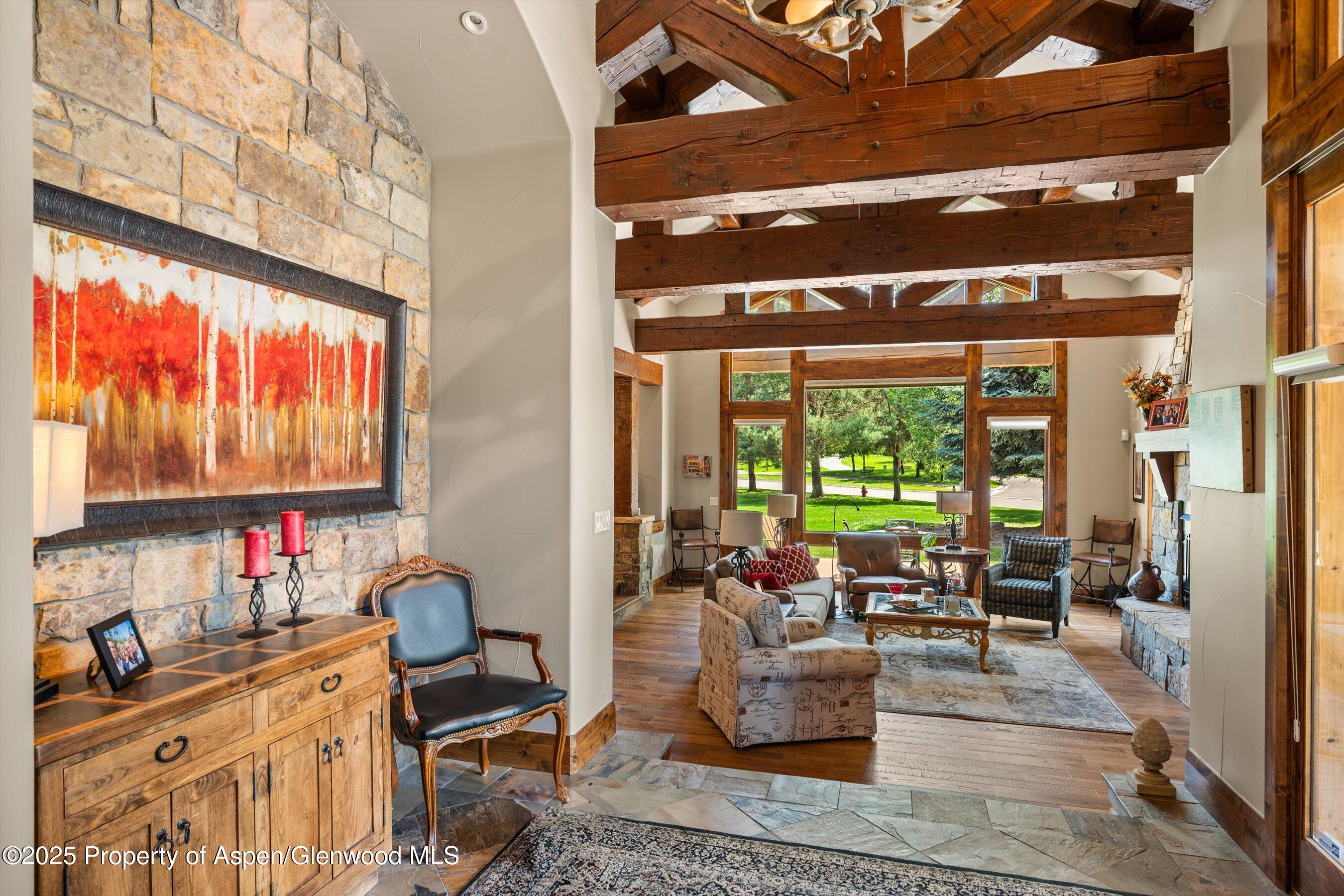 42 Crystal Canyon Drive Carbondale CO 81623