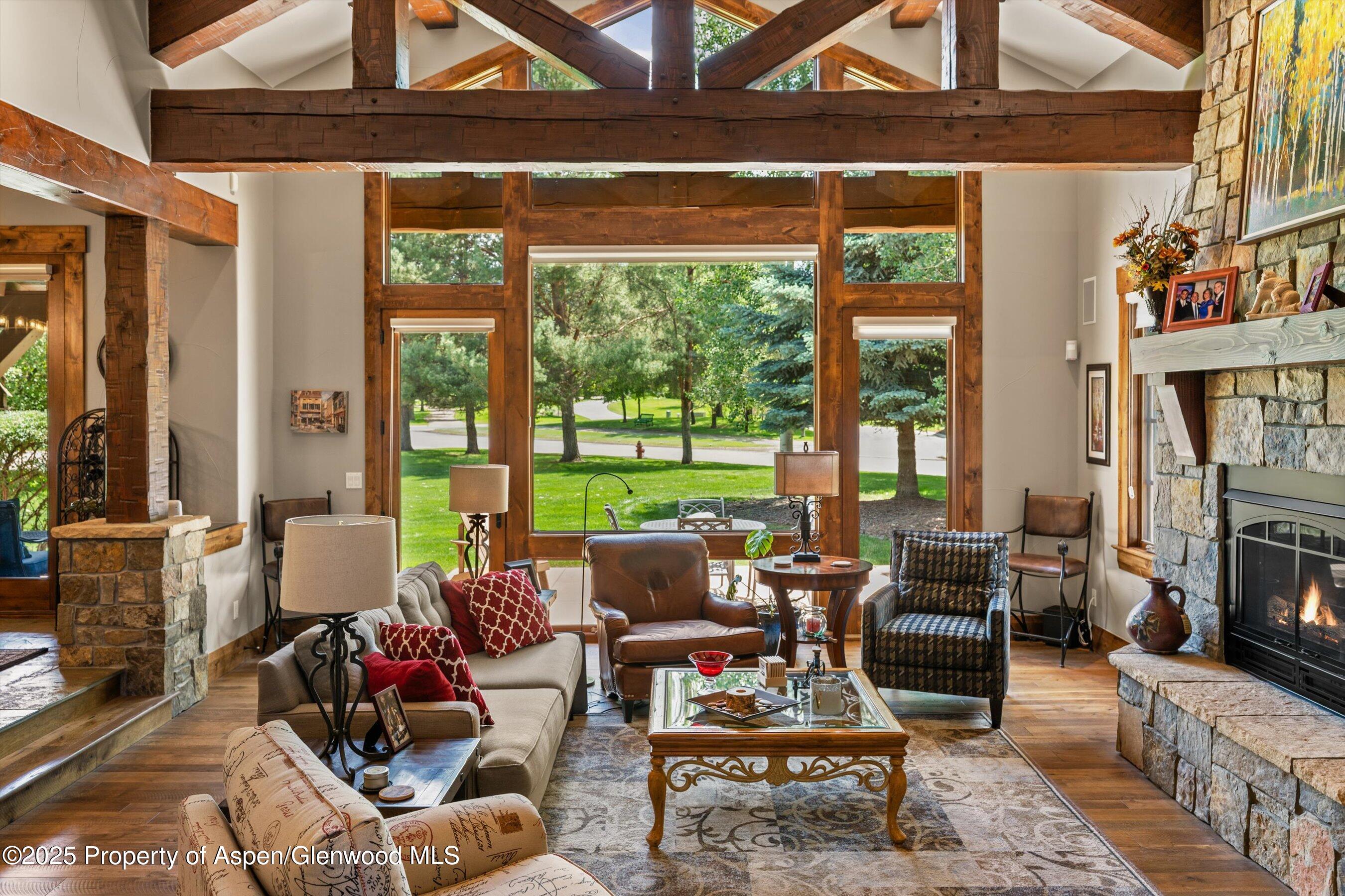 42 Crystal Canyon Drive Carbondale CO 81623