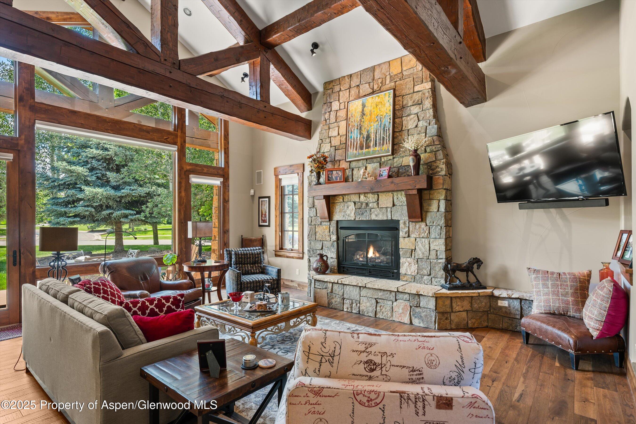 42 Crystal Canyon Drive Carbondale CO 81623